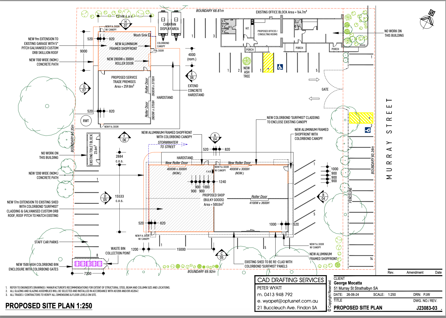 Development planned for former Strathalbyn SES station