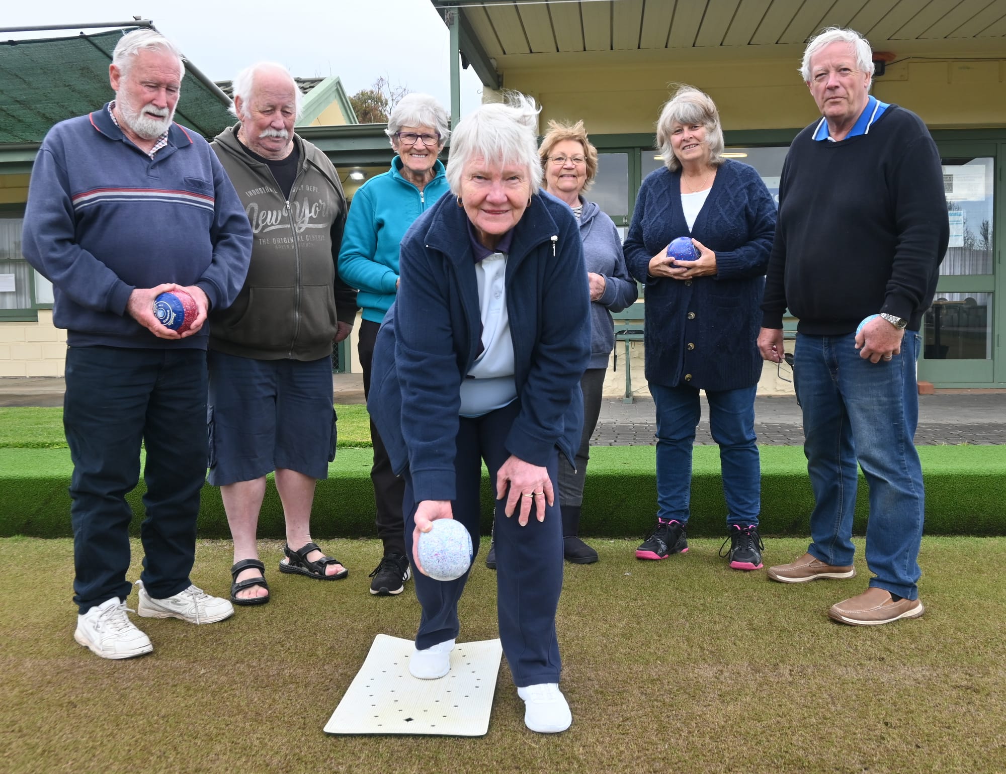 Ready to be bowled over with loads of fun at Milang?