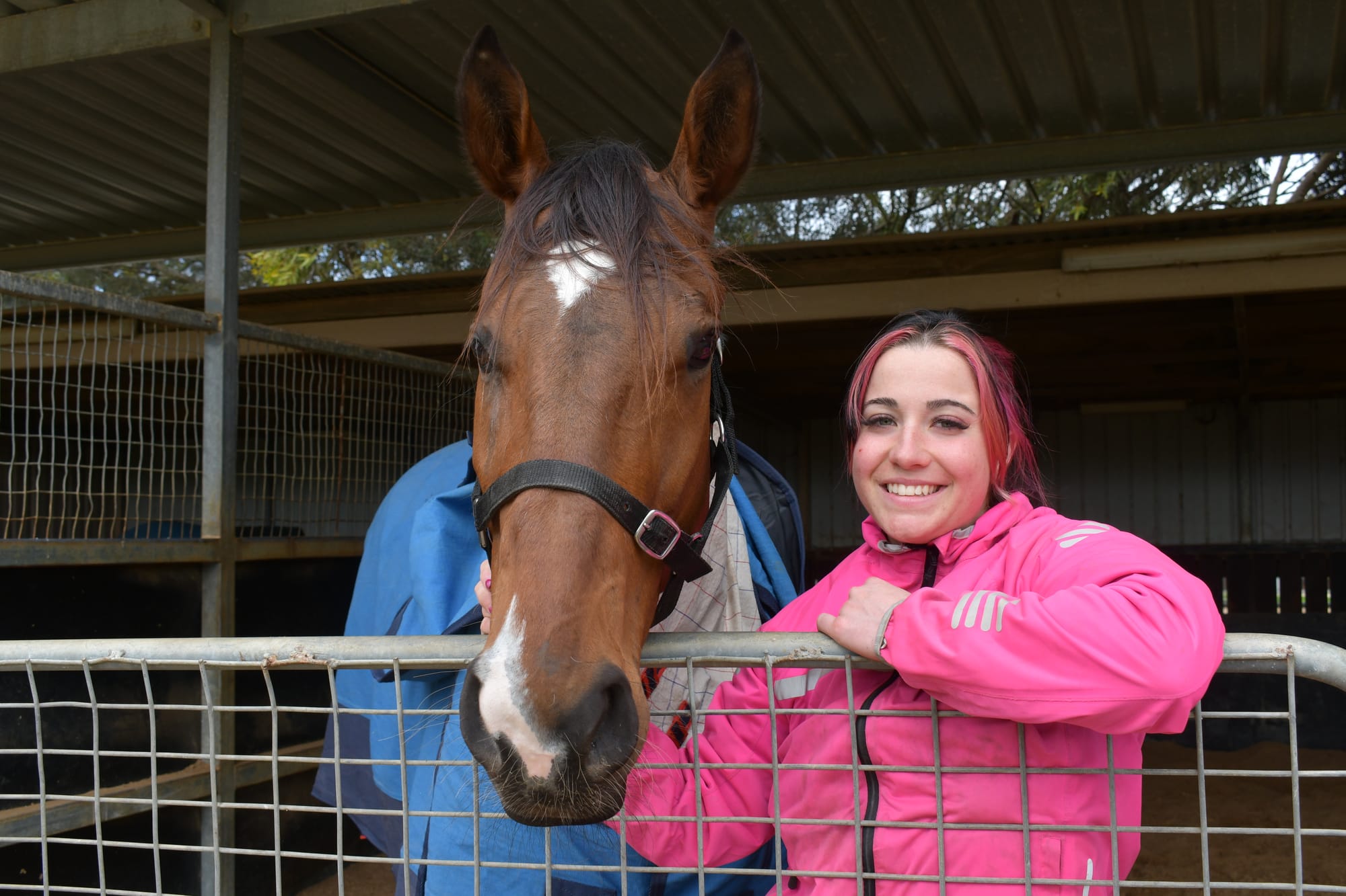 Strathalbyn represented at racing industry awards
