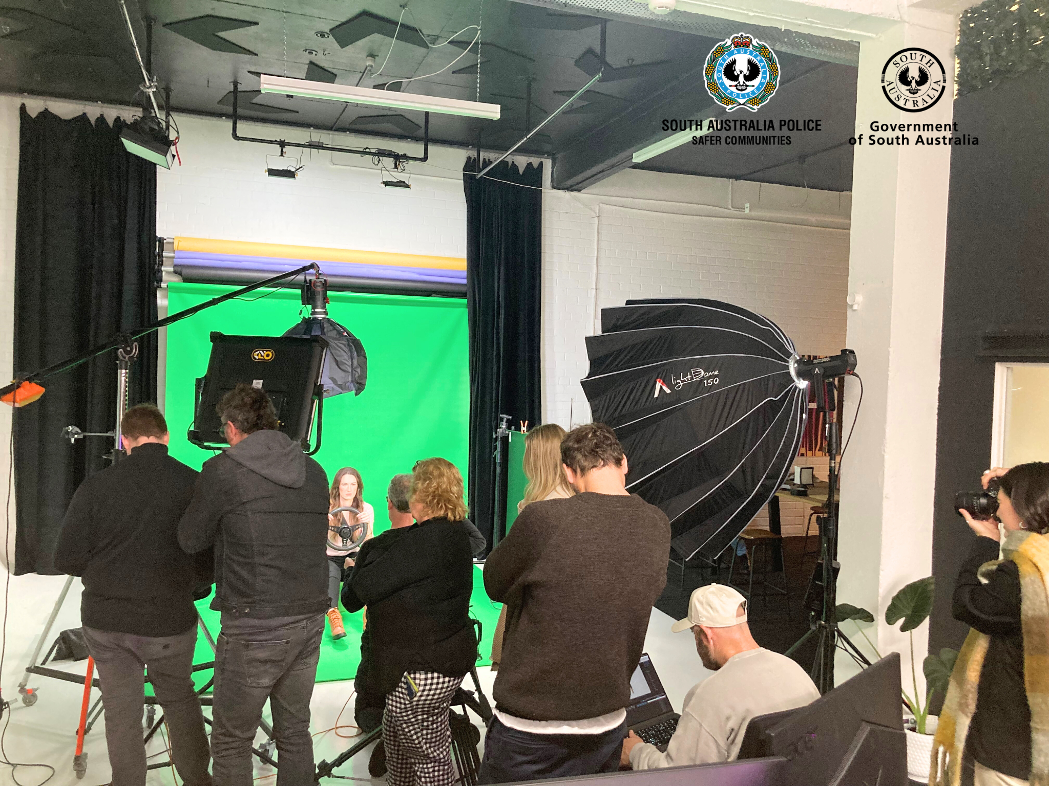 Driver fatigue targeted in new SAPOL campaign