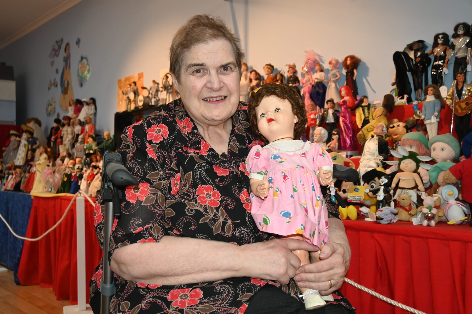Goolwa’s ‘toy story’ comes to an end
