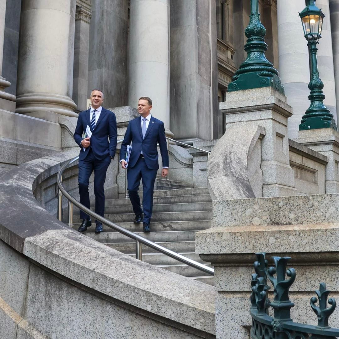 Major relief measures and funded upgrades for the Adelaide Hills...