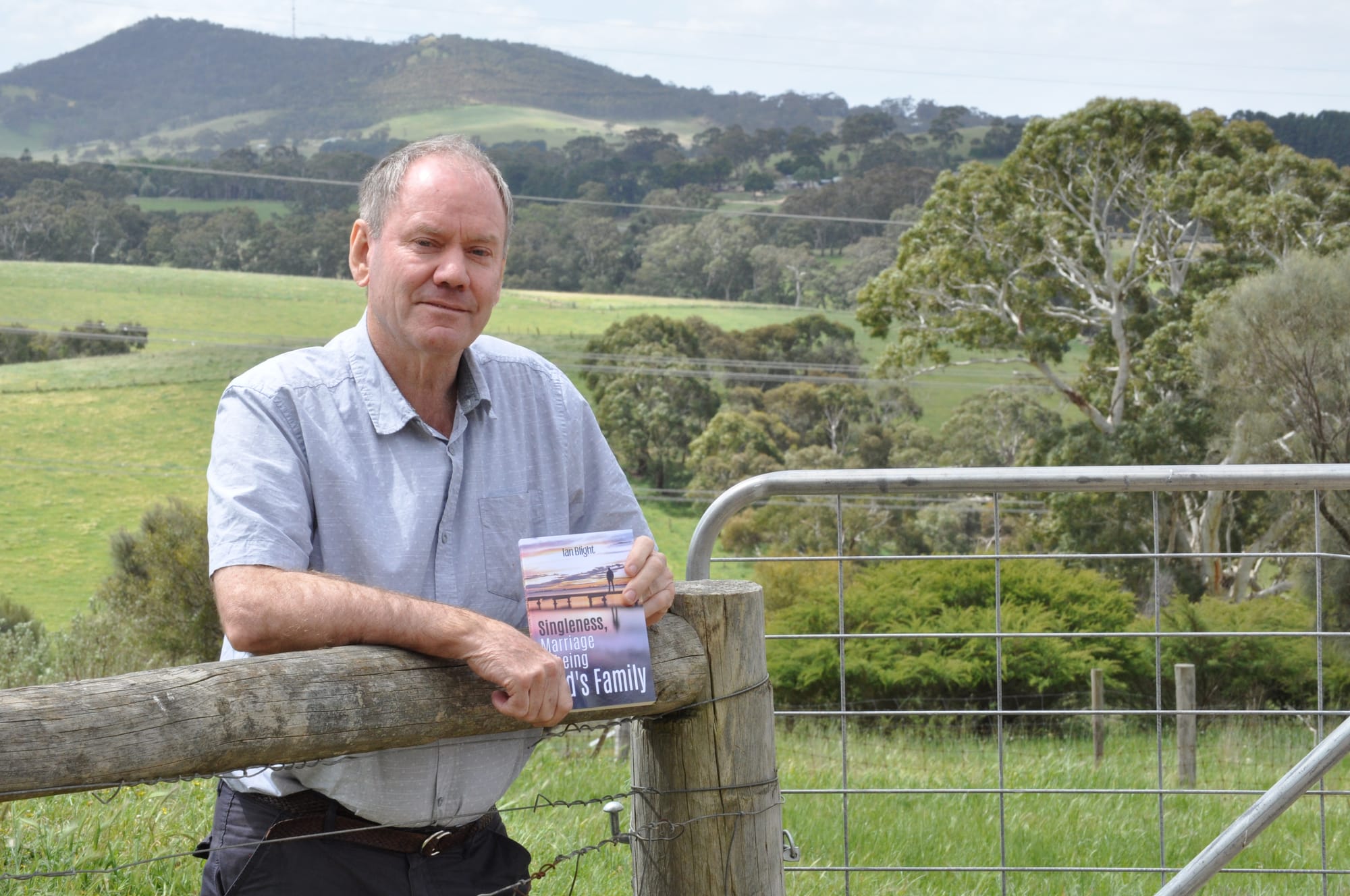 Being single in a couple’s world