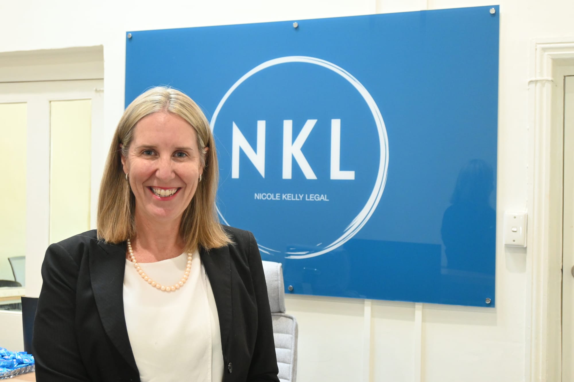 NEW FAMILY LAW: What you need to know