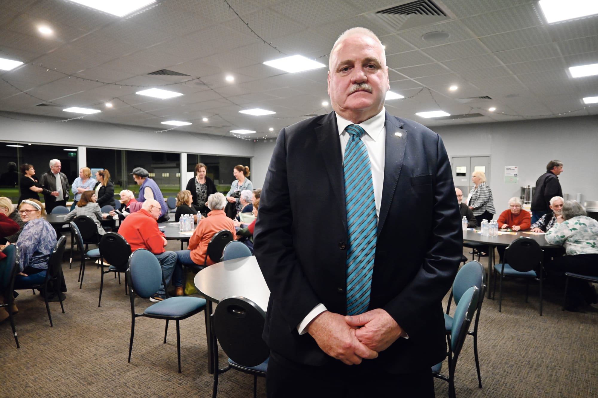 NO MORE ED? Strathalbyn’s after-hours care proposal open to feedback