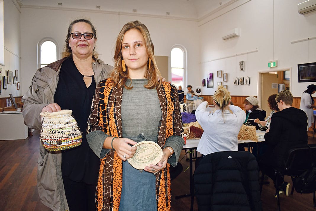 Macclesfield unleashes creativity