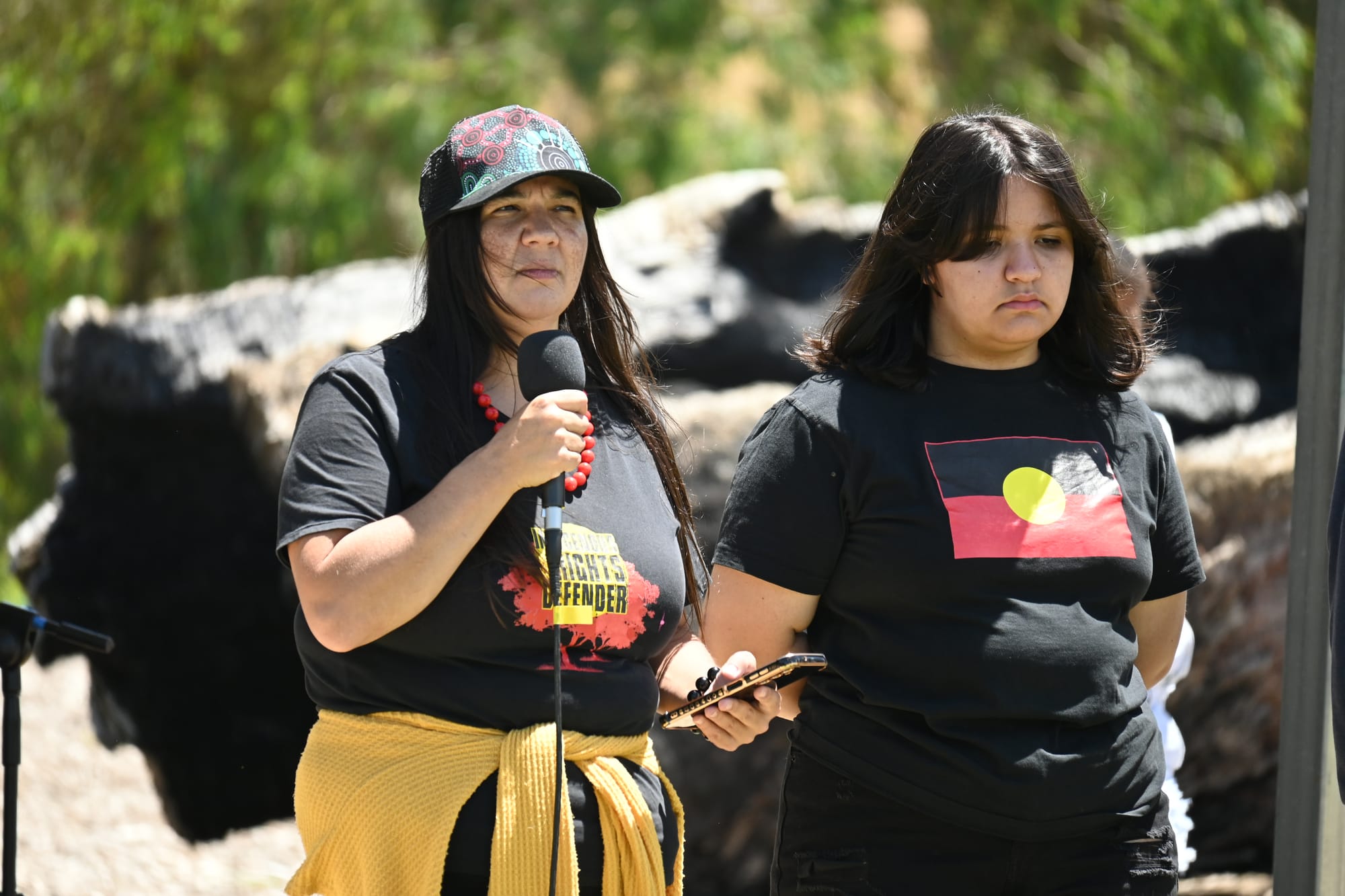 South Australian Voice candidates declared