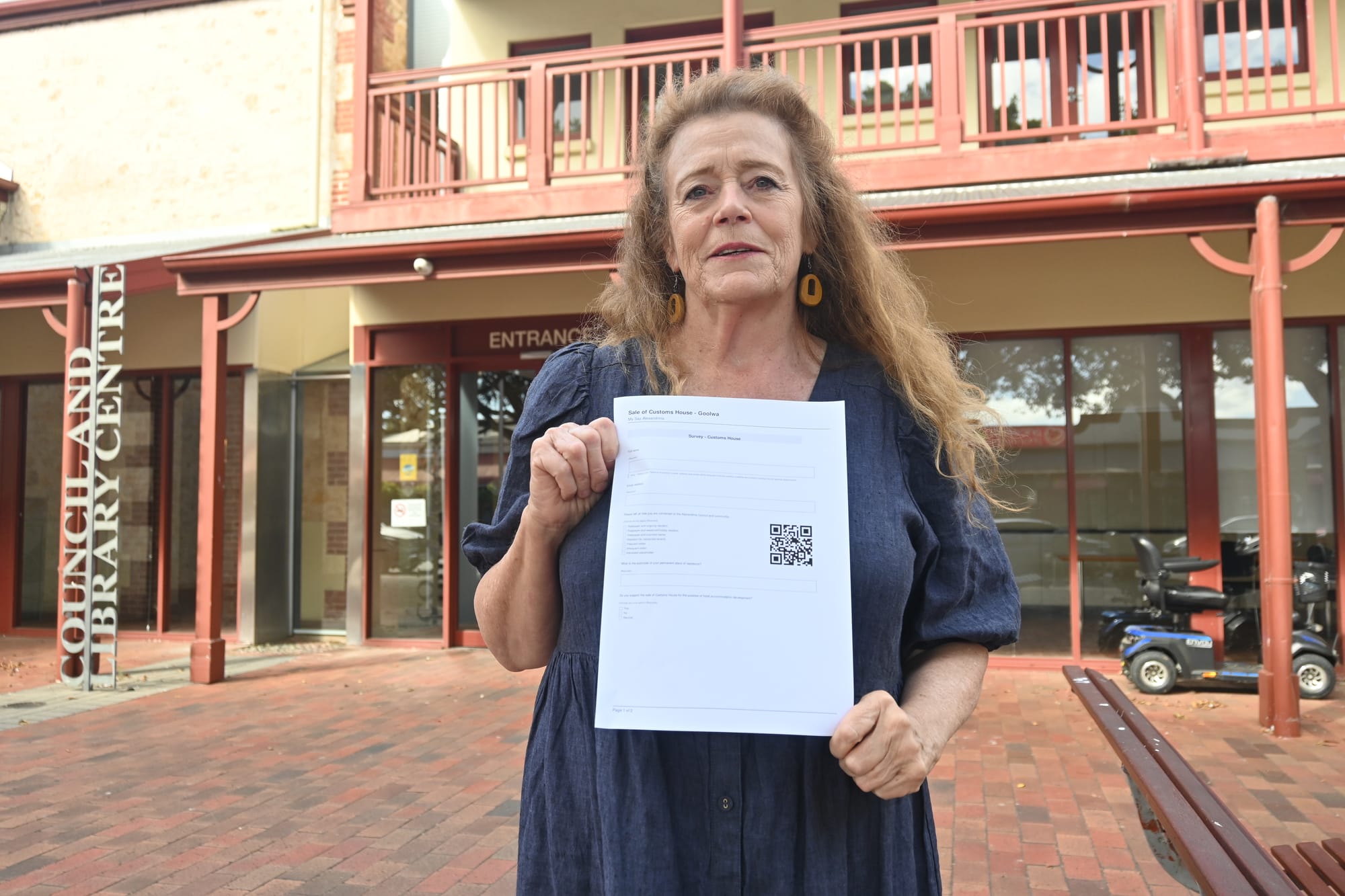 CALL FROM COMMUNITY: ‘You have no right to sell heritage’