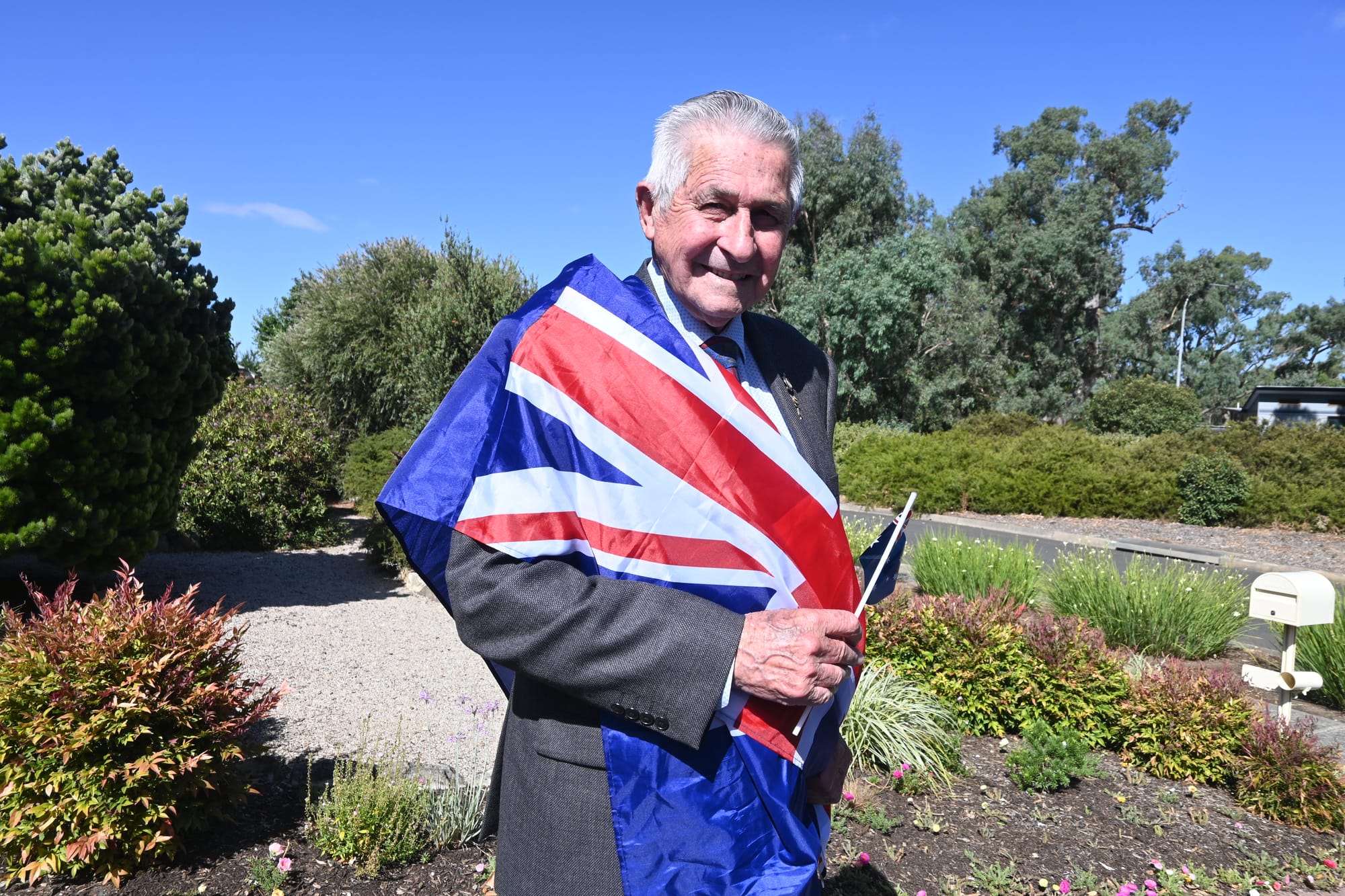 Mount Barker Lions member’s roaring success