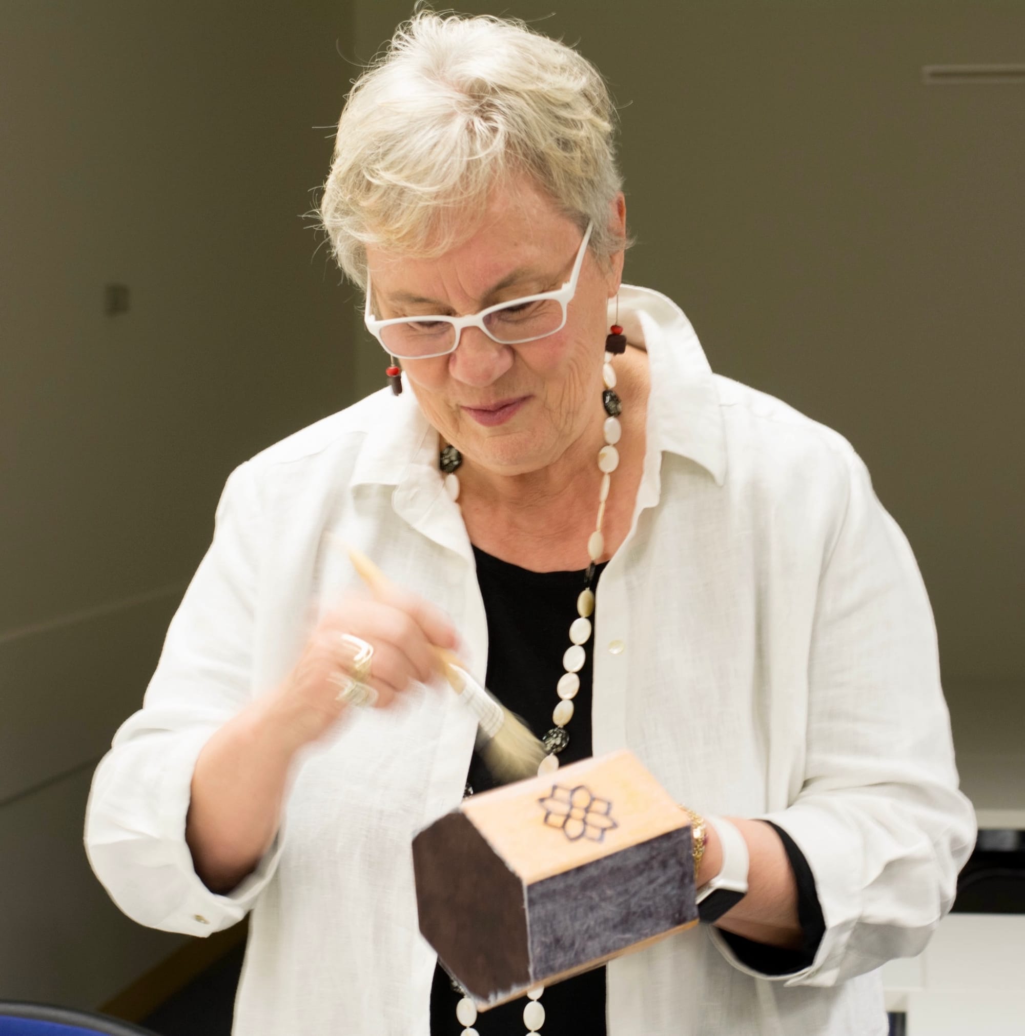 Unique Hanji craft to be showcased at open exhibit this Sunday