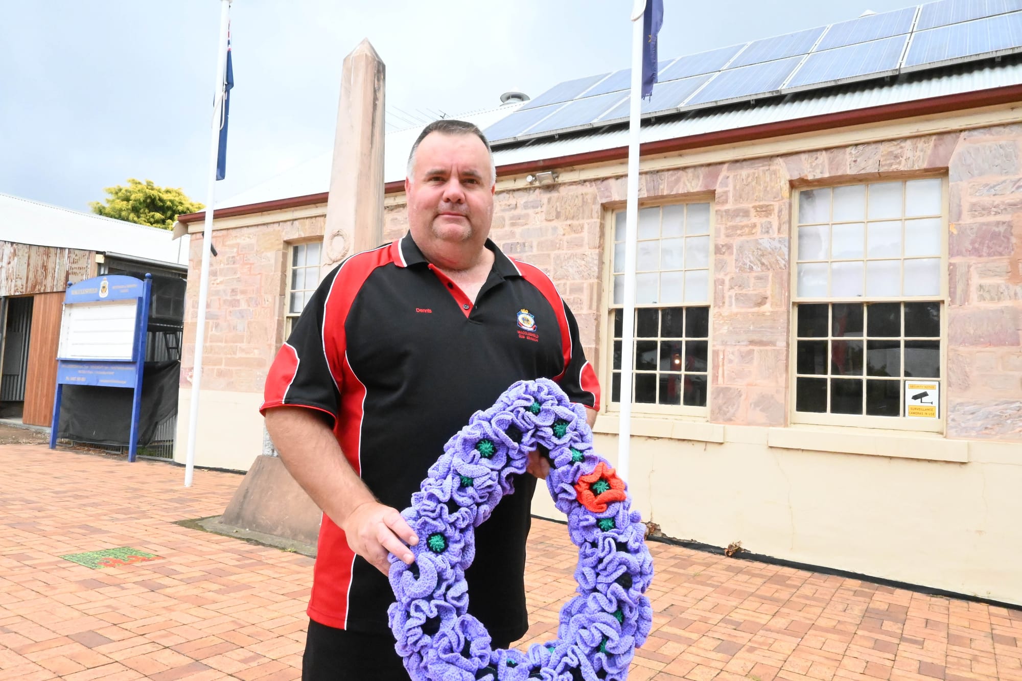 Macclesfield to remember the sacrifices of many during twilight Anzac Day service
