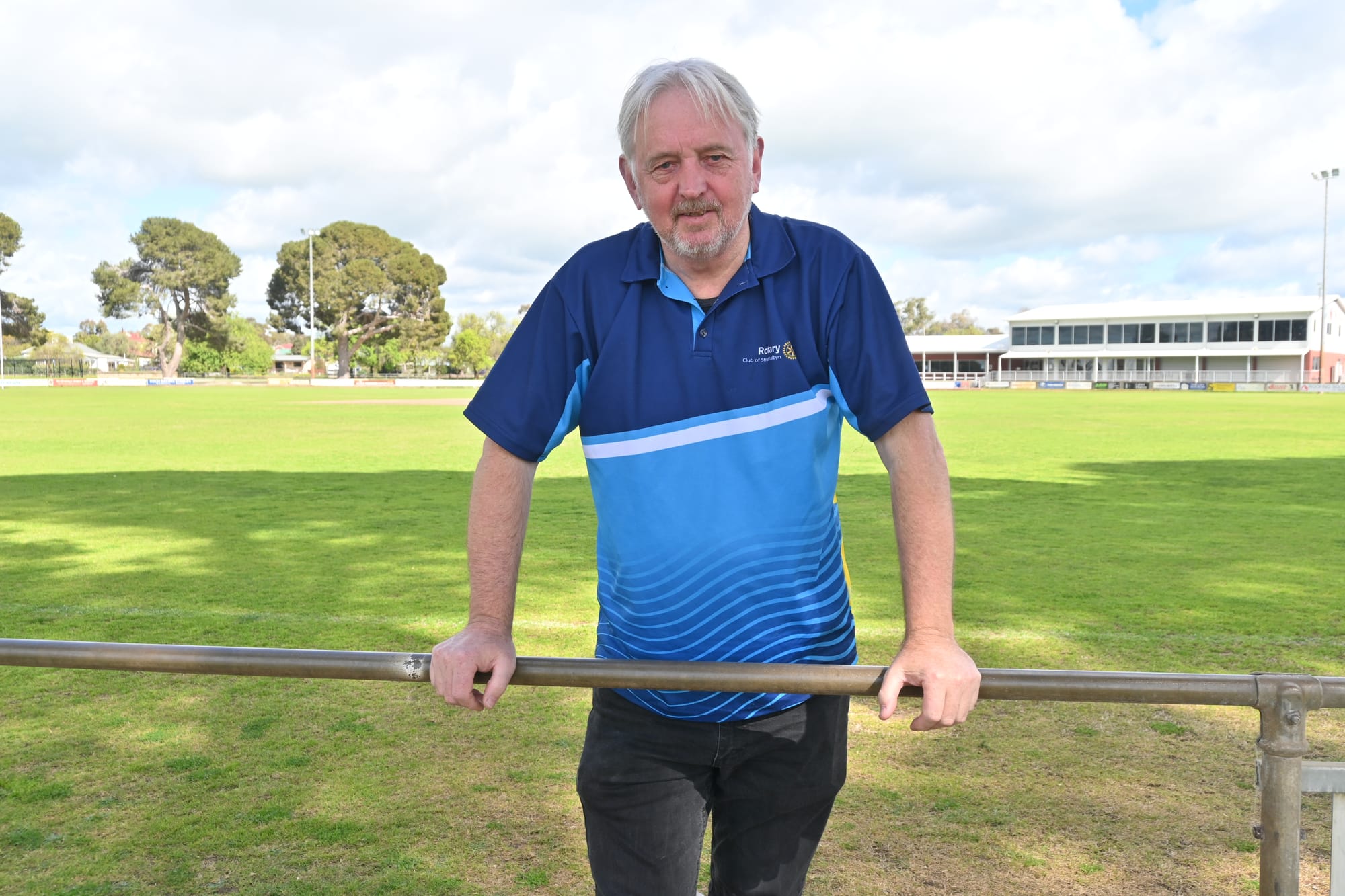 Motivated Maidment pursues re-election to Alexandrina’s North Ward