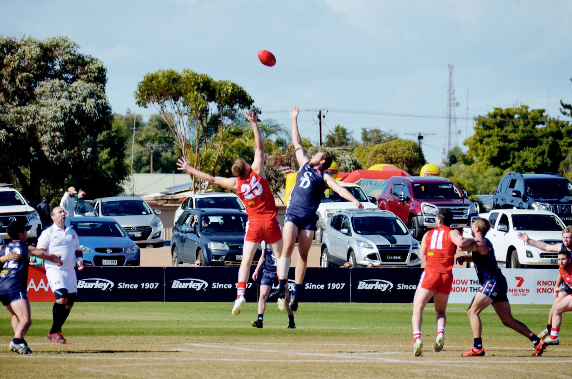 Disappointing end for Southern men at SA Country Championships