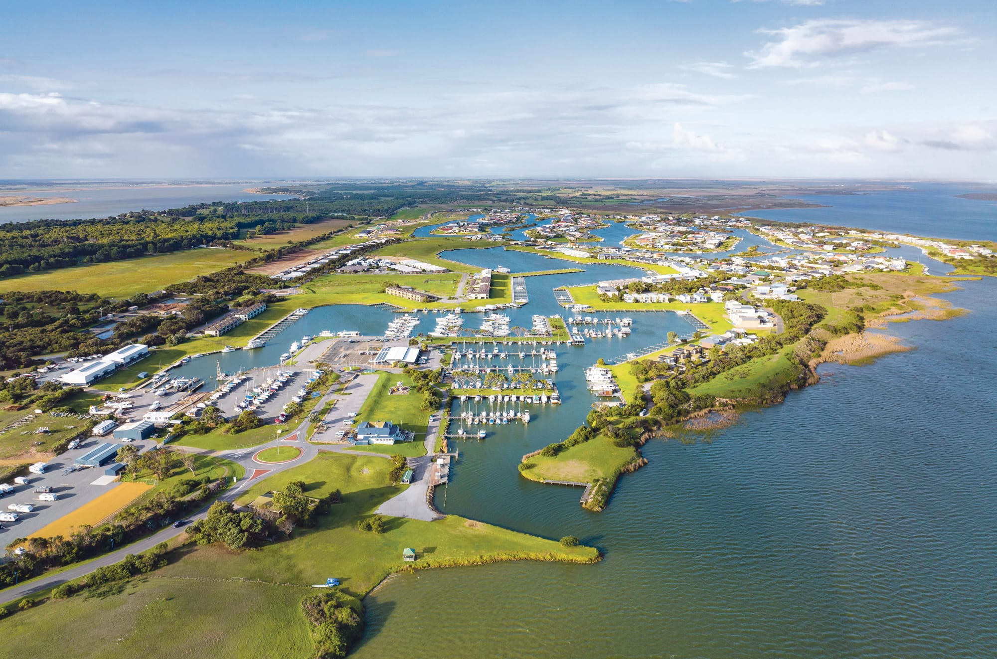 New location for 2023 SA Wooden Boat Festival