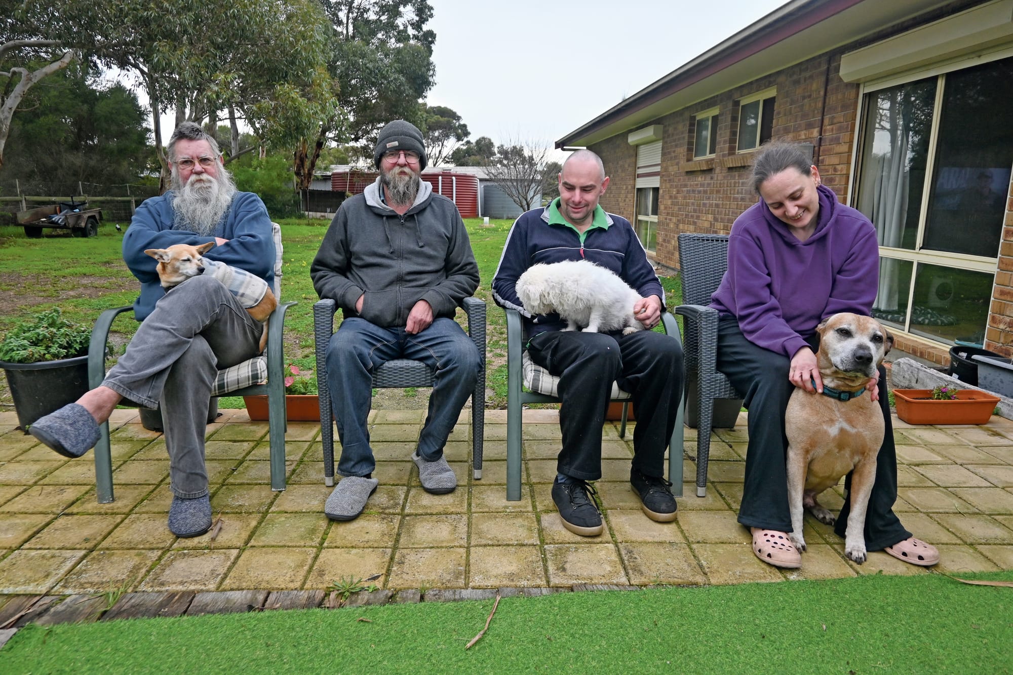 PERFECT STORM: Rental crisis and rising cost-of-living hits locals