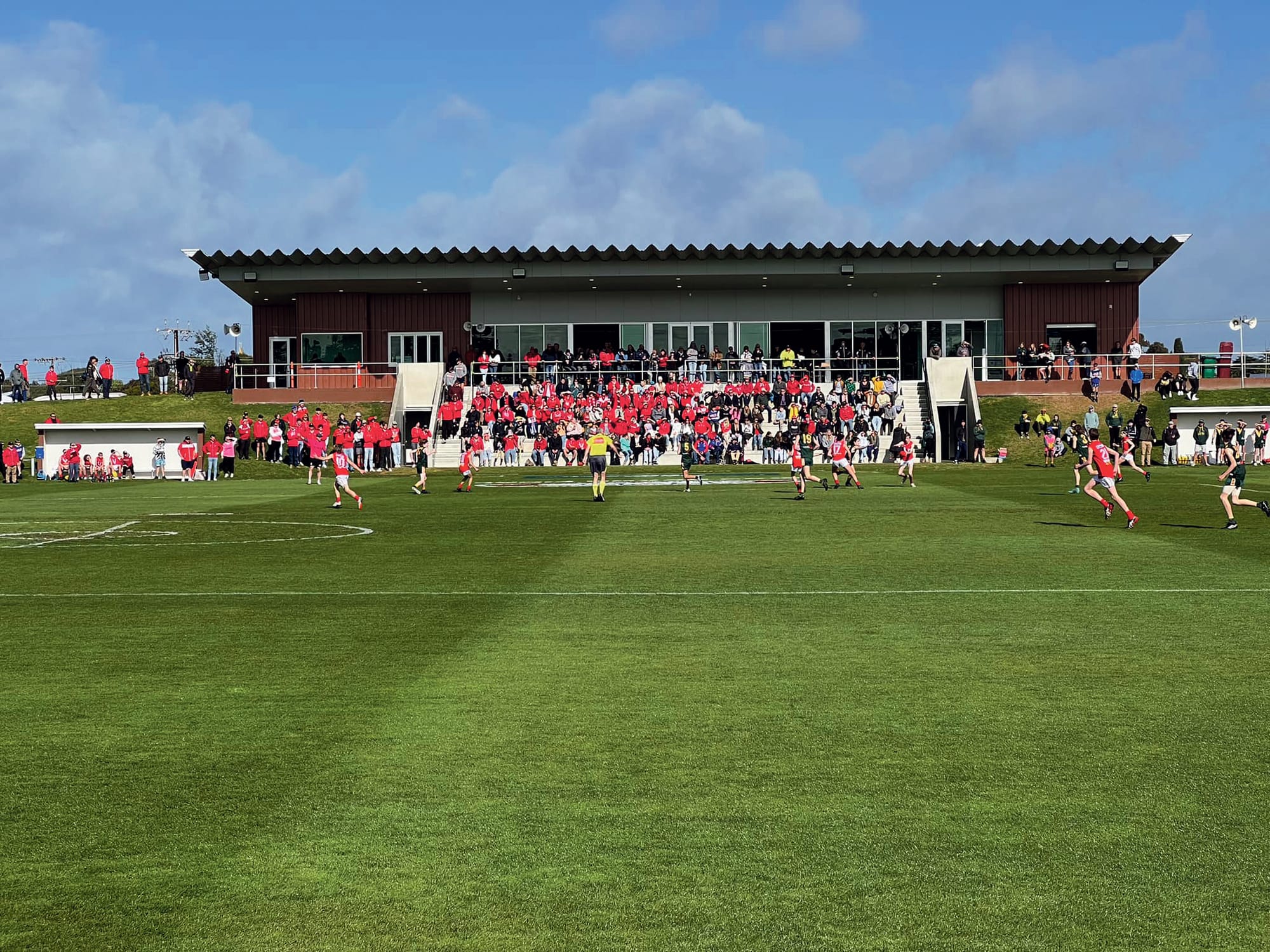 Advisory group to determine Goolwa Precinct management model