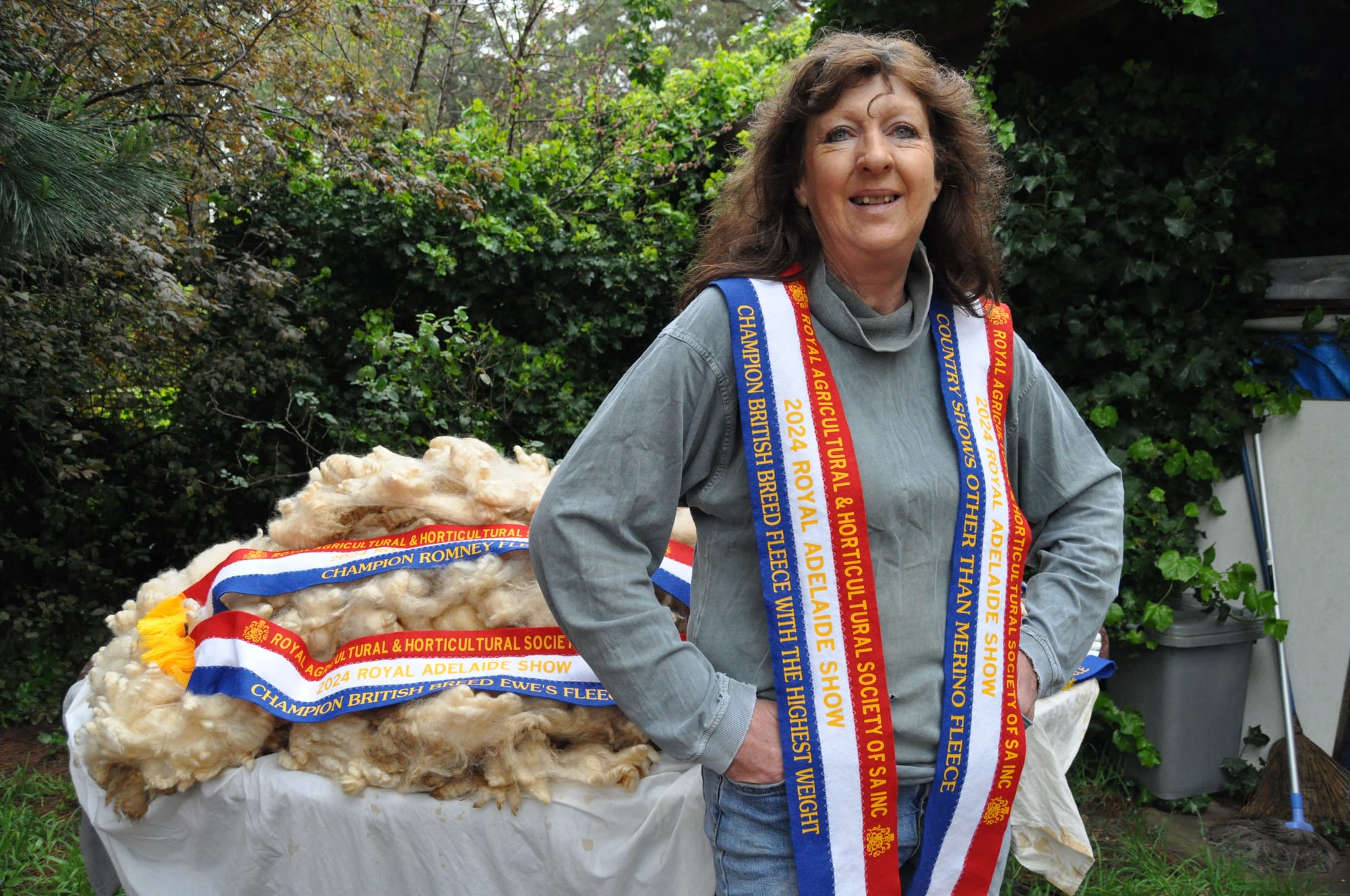 More success for Radstock Romney