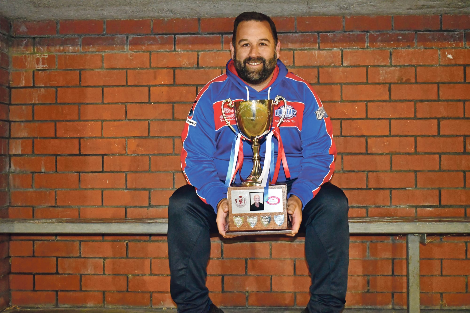 Tough fight ahead to retain Pilmore Cup