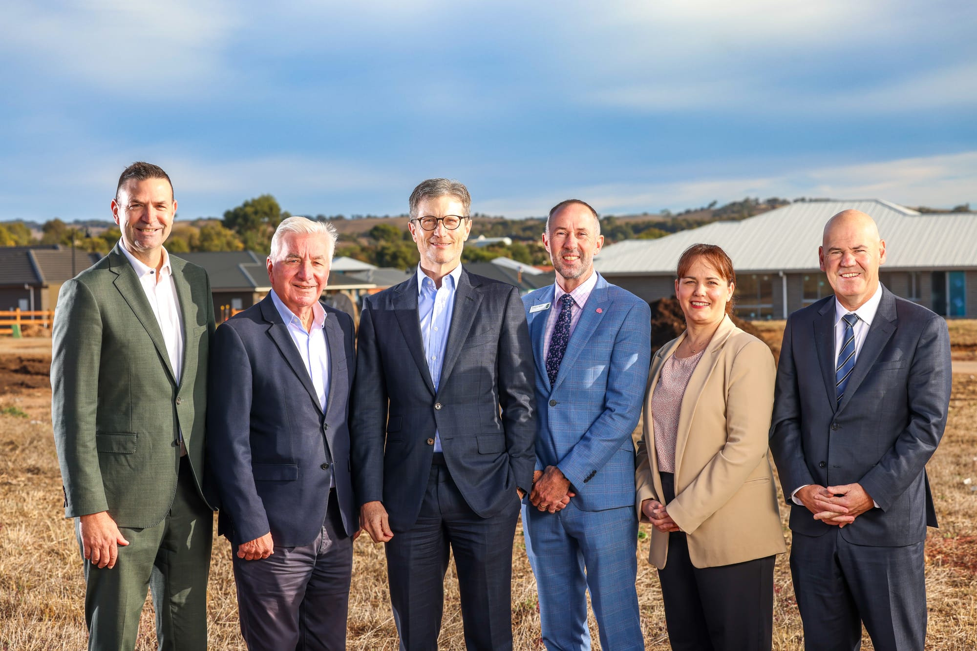 New Catholic school proposed for Strathalbyn