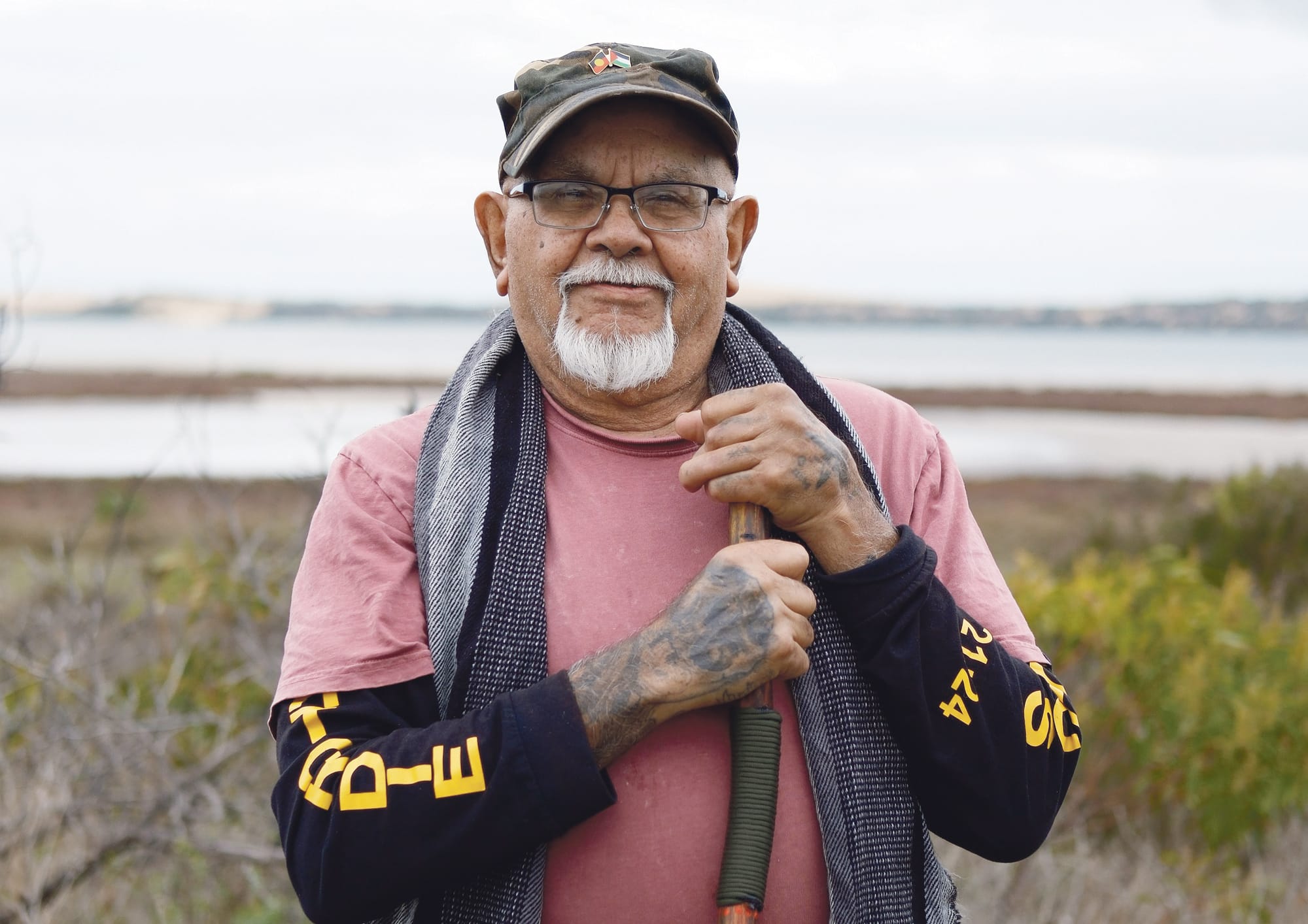 Local First Nations featured in documentary