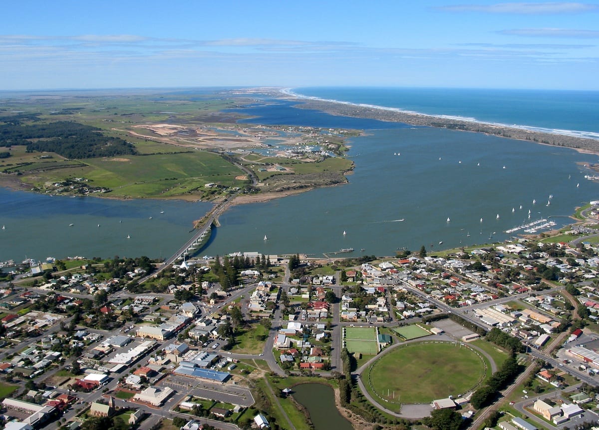 Greater Regional Adelaide Plan released, Strathalbyn off the list