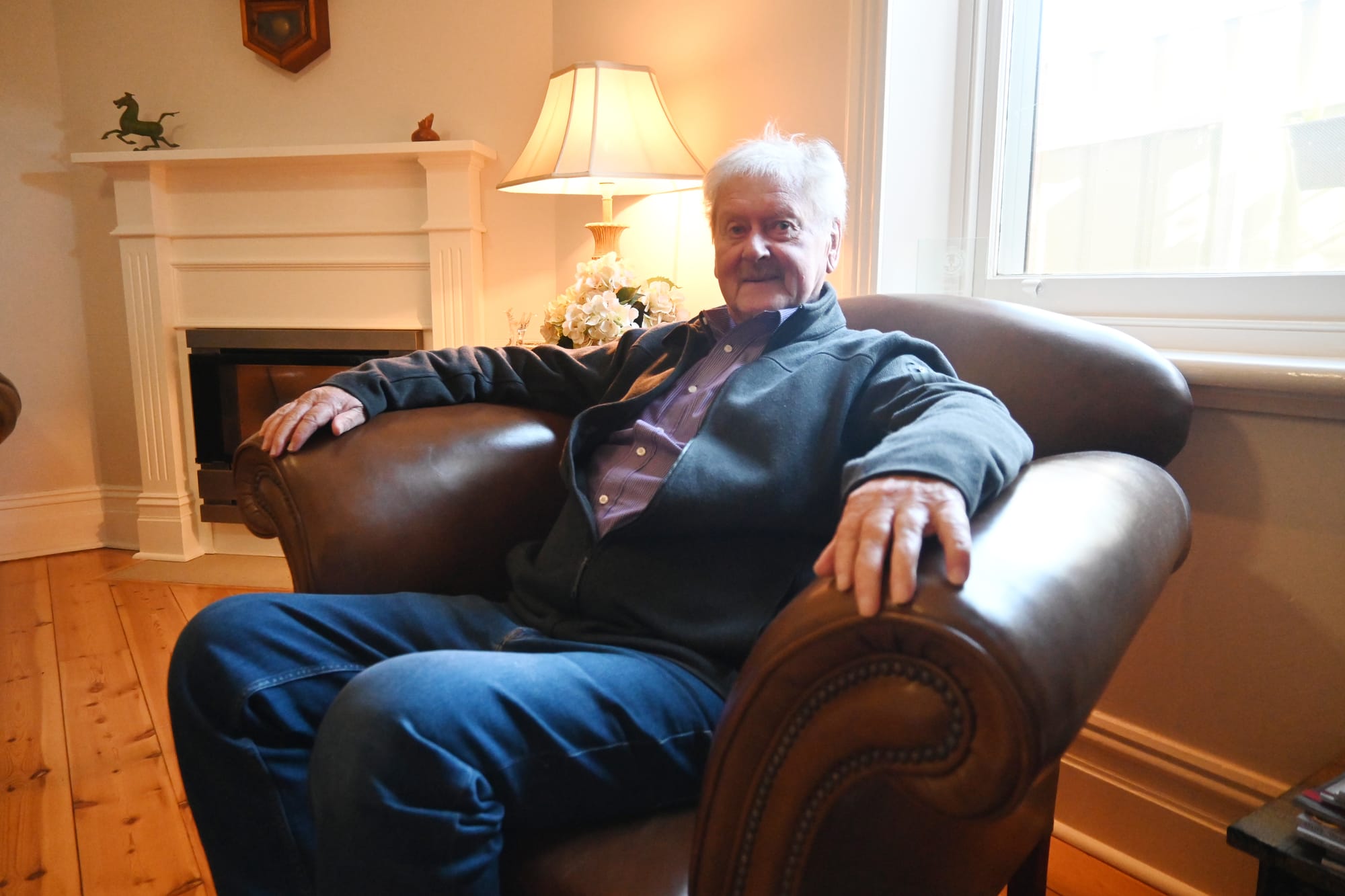 OAM HONOUR: Murray Bridge’s big contributor