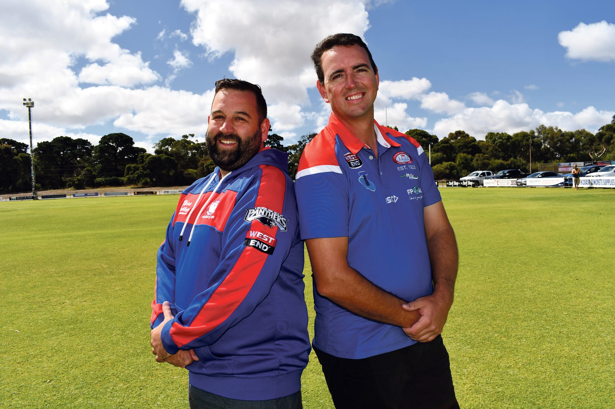 KICKING GOALS: GSFL Women look to retain Jan Bache Cup