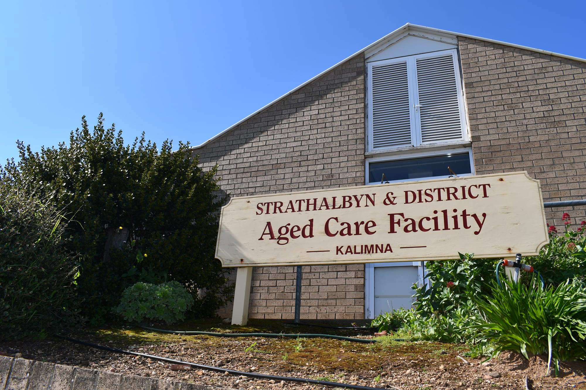 Strathalbyn Kalimna Hostel High Street site’s reactivation still up in the air