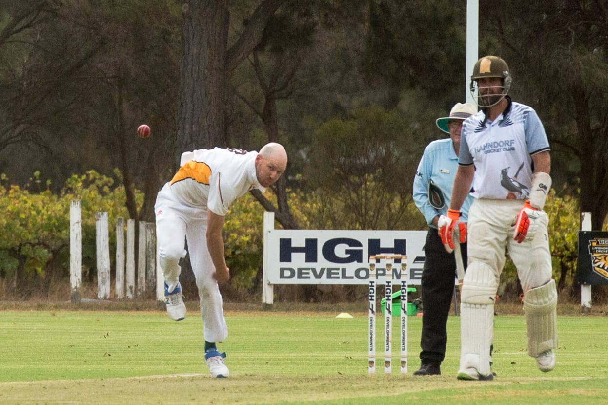 Hahndorf sneak through to Grand Final