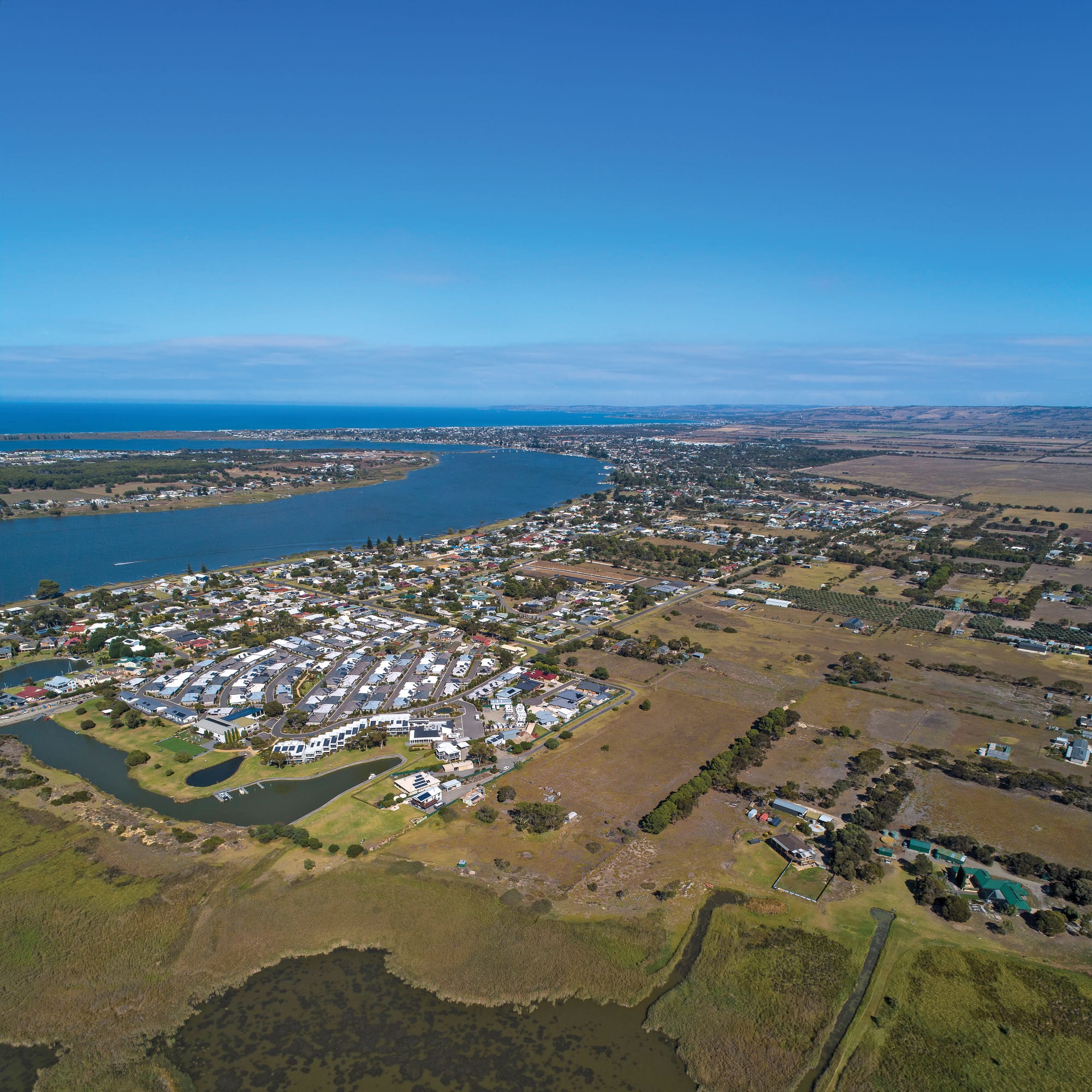 Opposition grows for Lakeside Goolwa proposed Code Amendment
