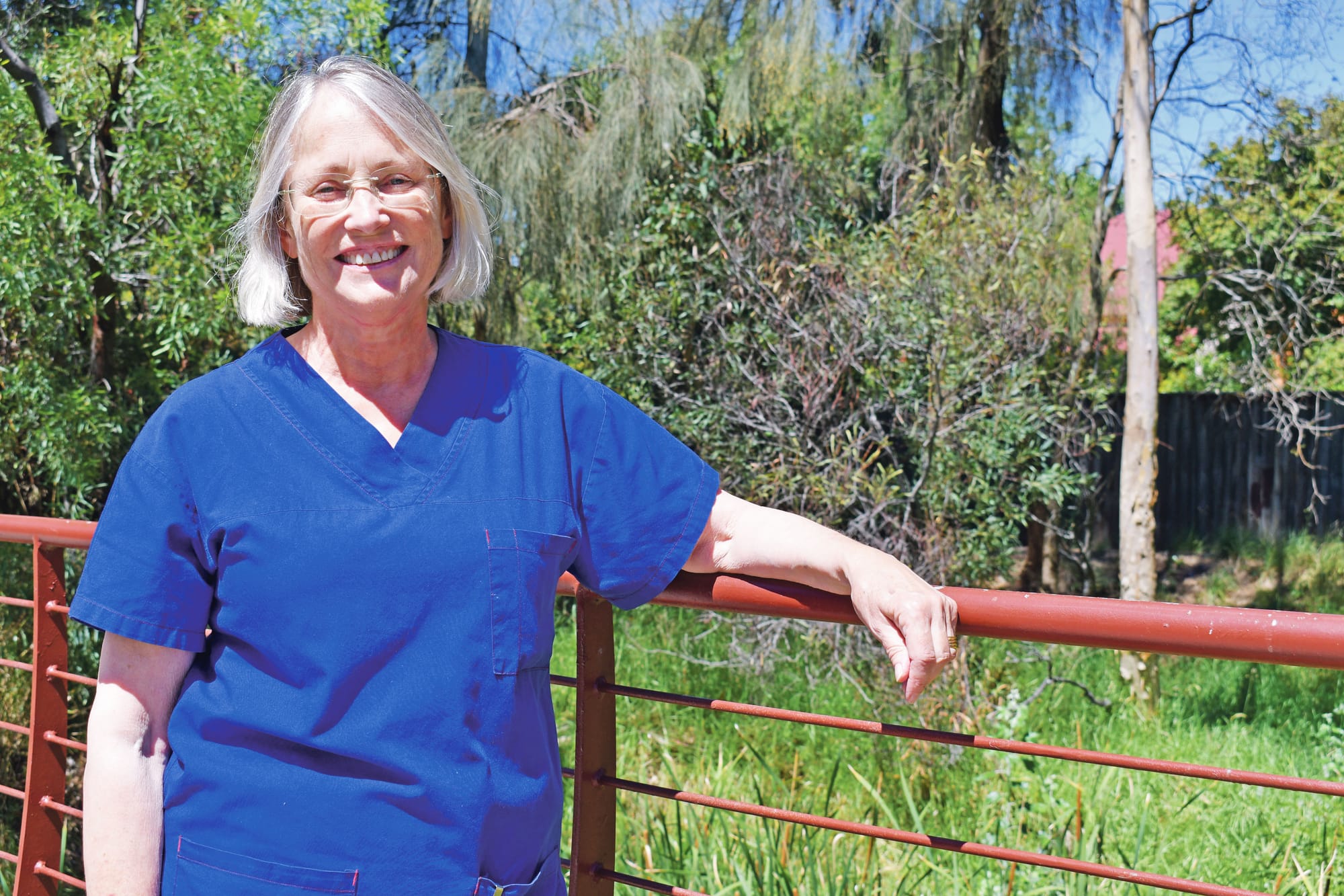 Annabel Digance unveils independent Legislative Council campaign… LOCAL VOICE