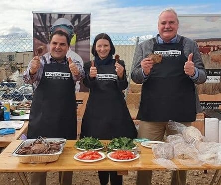 More than meats the eye to new Murray Bridge campaign