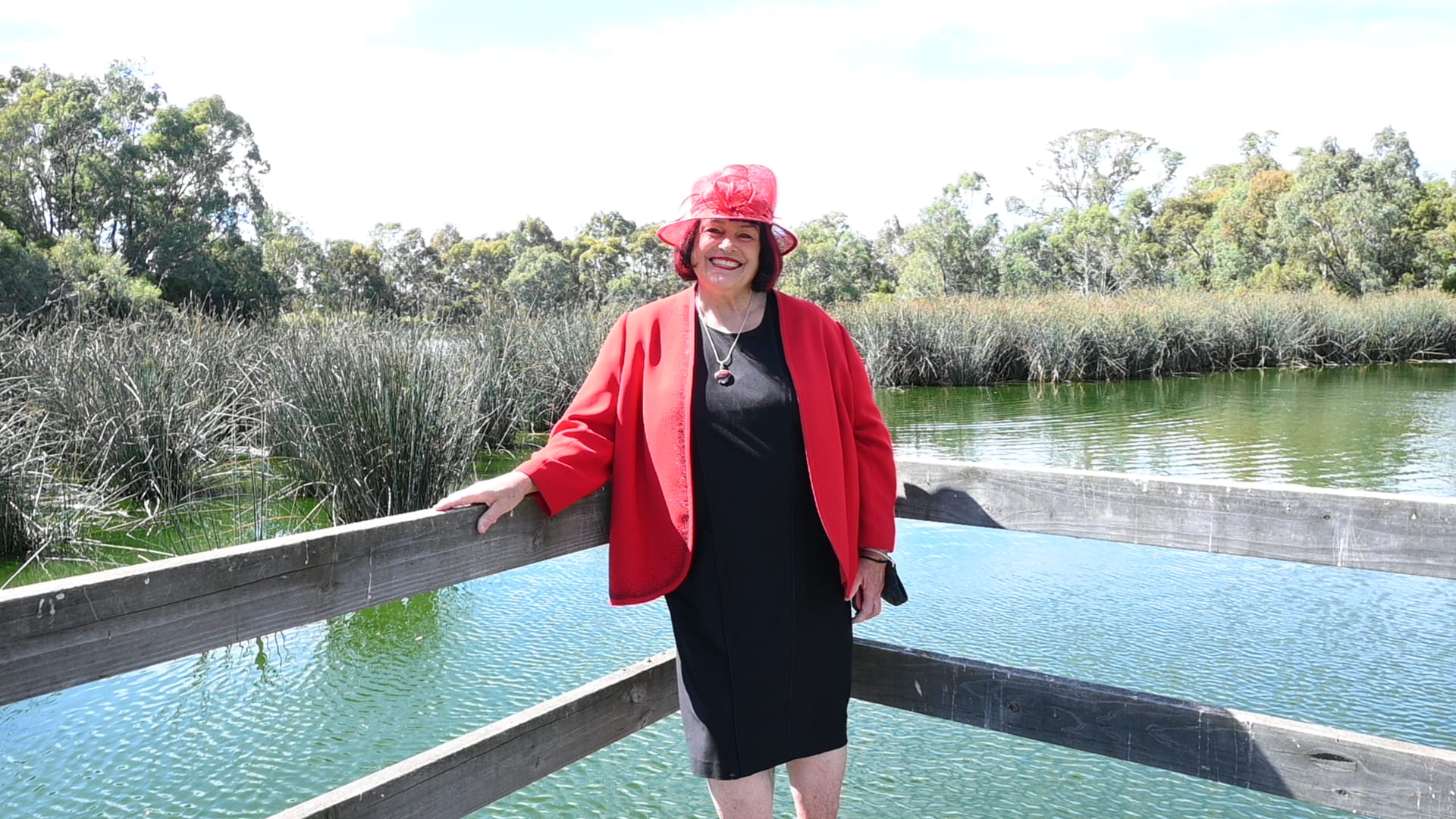 Mount Barker Mayor Ann Ferguson shares council vision for year ahead