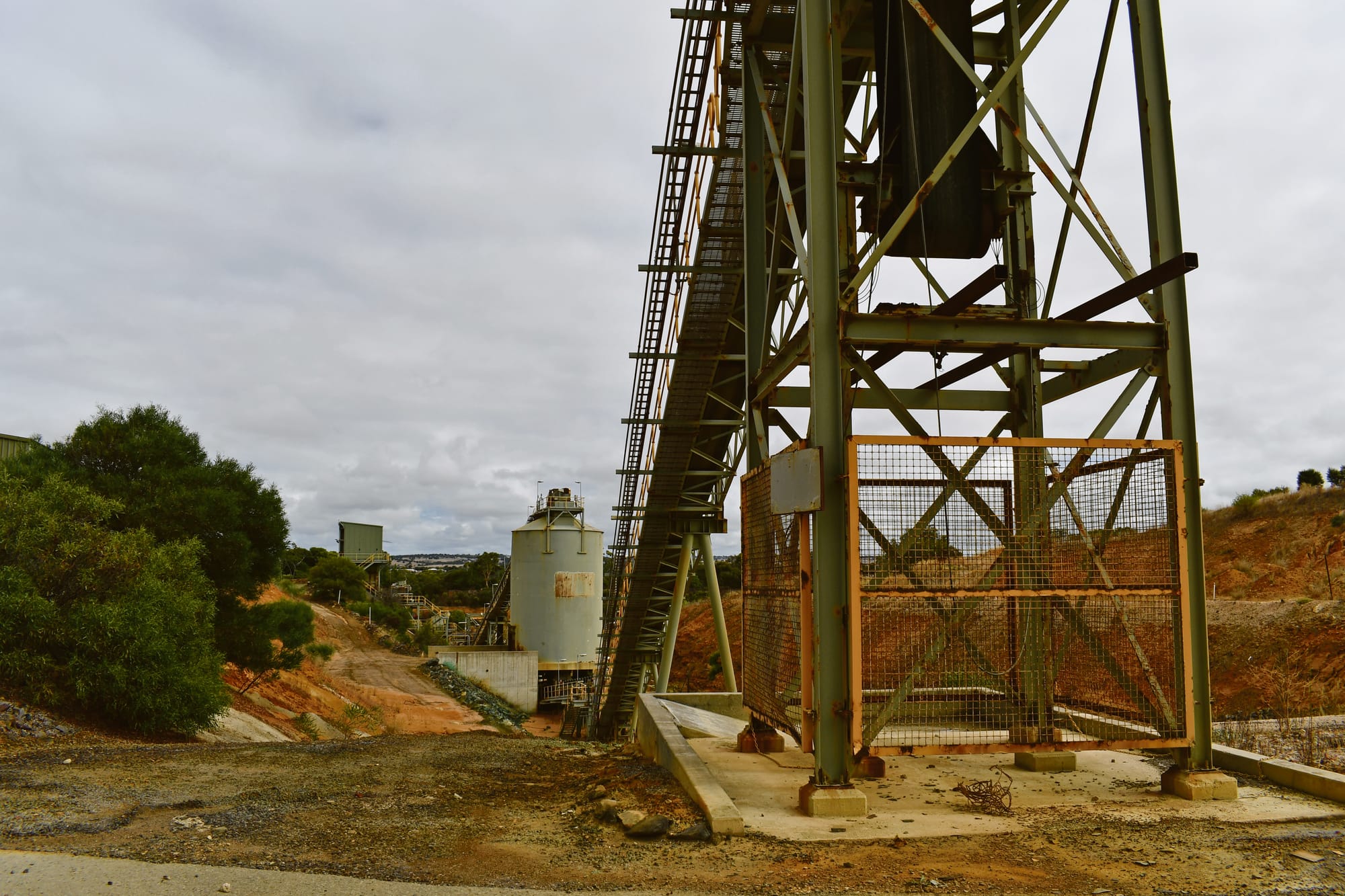 Terriman case dismissed by Supreme Court