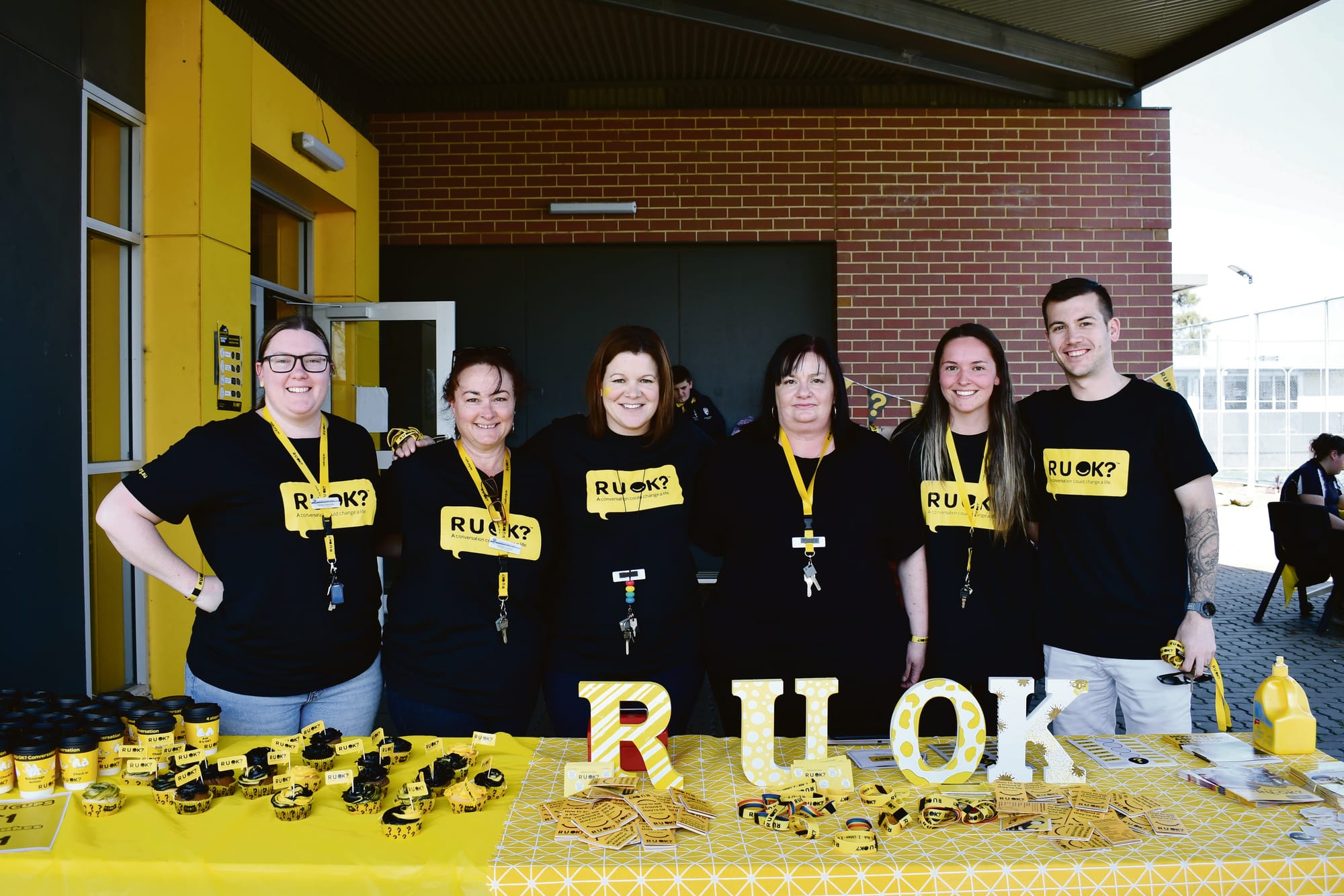 Mental health spotlight shined on Eastern Fleurieu