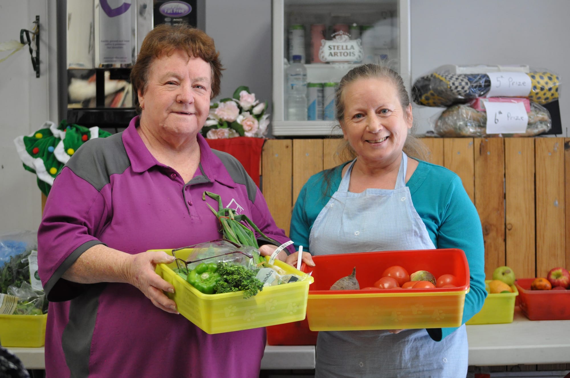 Christmas struggle expected for locals these holidays