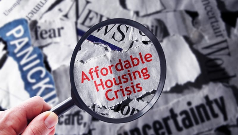 Alexandrina Council explores housing solutions