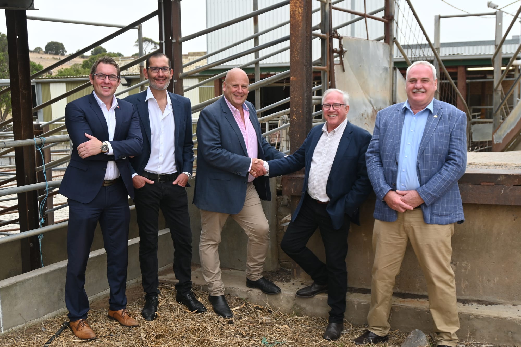 RAISING THE STEAKS: Fleurieu meat industry reinvigorated by abattoir’s re-opening