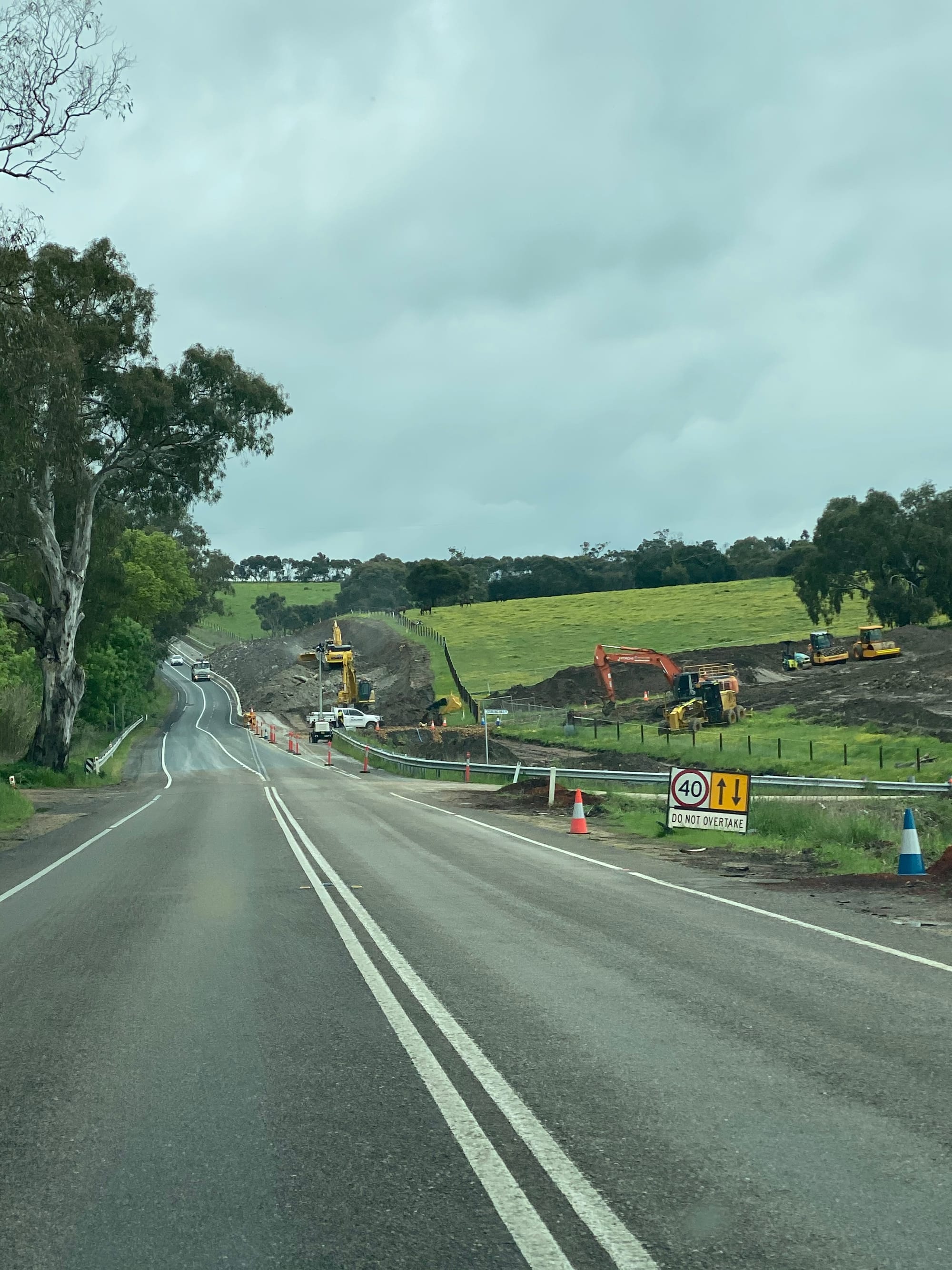 Adelaide Hills transport study seeks resident feedback