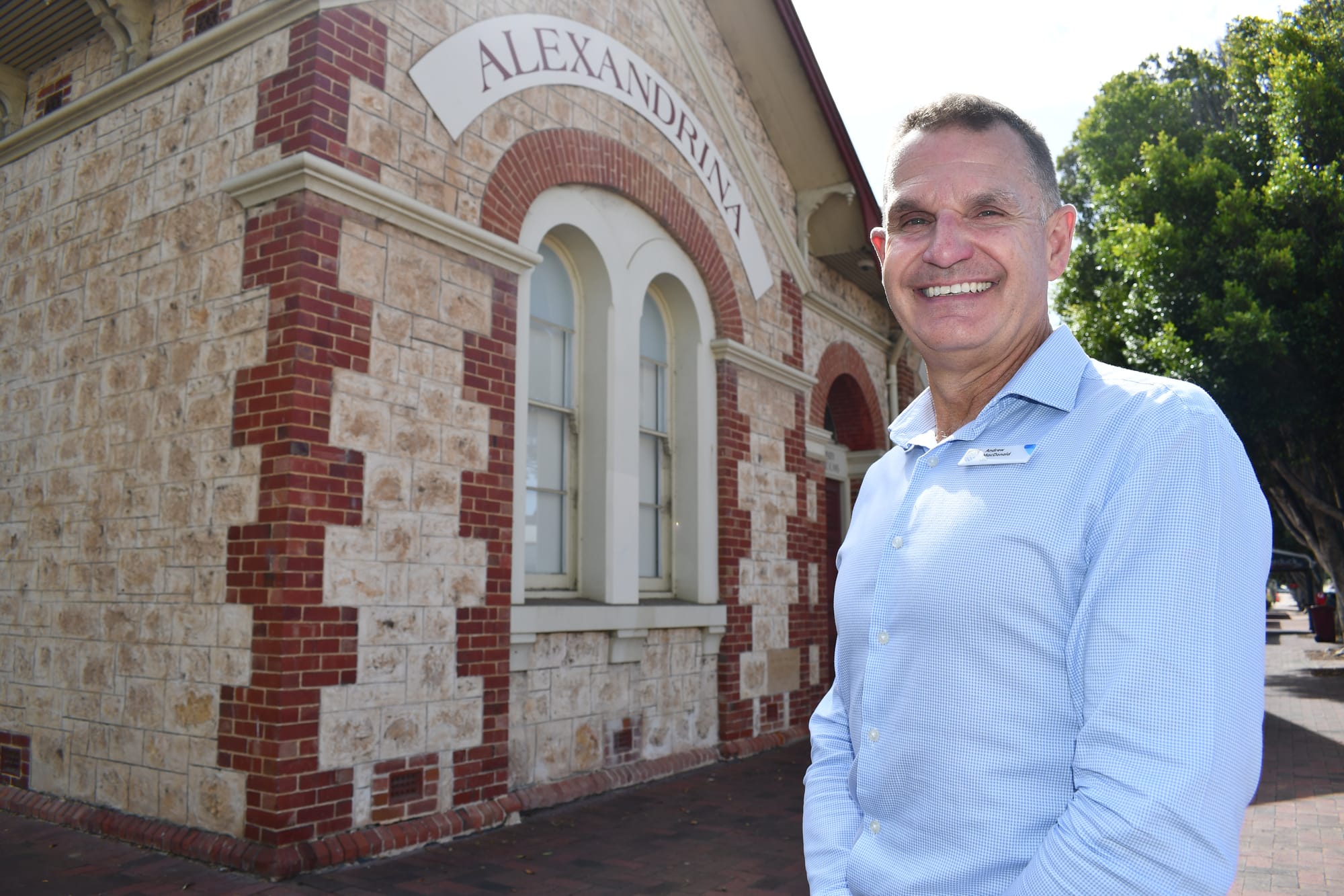 ROUGH REVIEW: Alexandrina Council deemed financially unsustainable by ESCOSA...