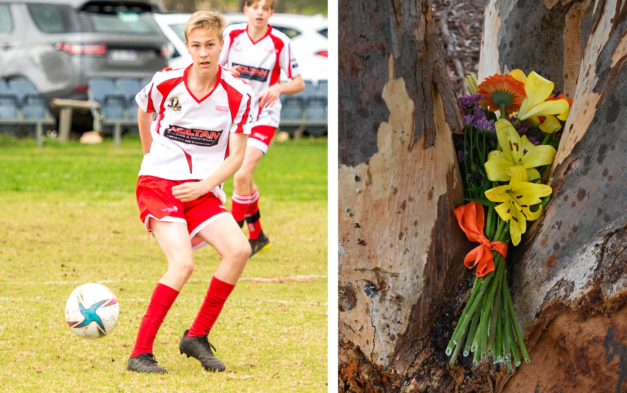 TRAGIC LOSS: Community mourns beloved Strathalbyn teenager