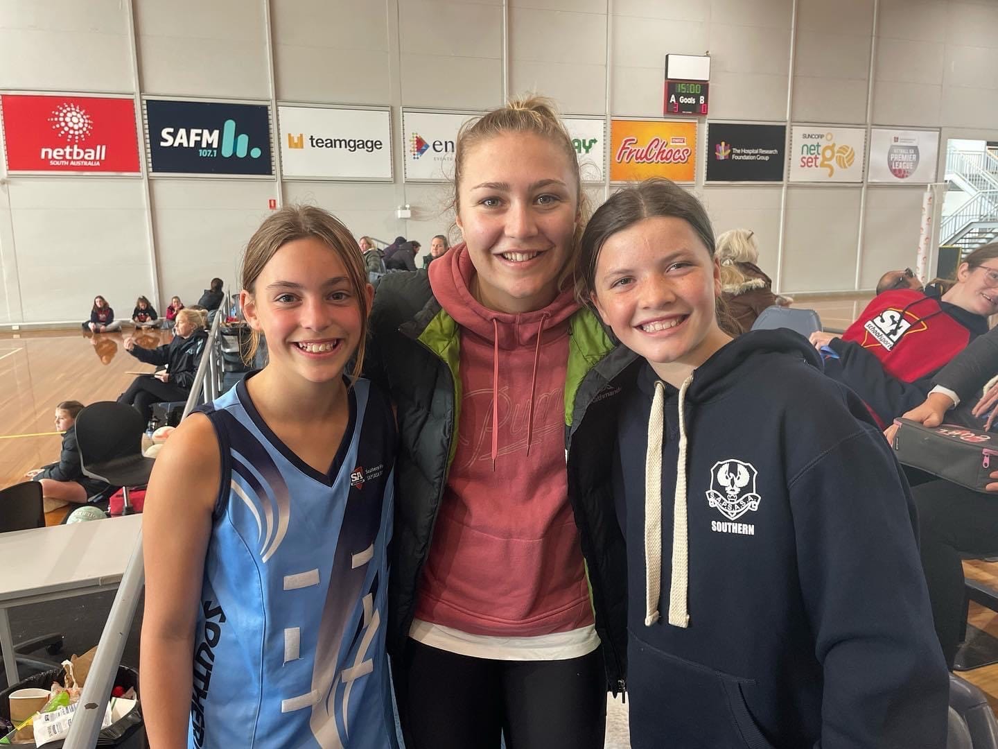 Southern achieves gold, silver at recent state SAPSASA carnival