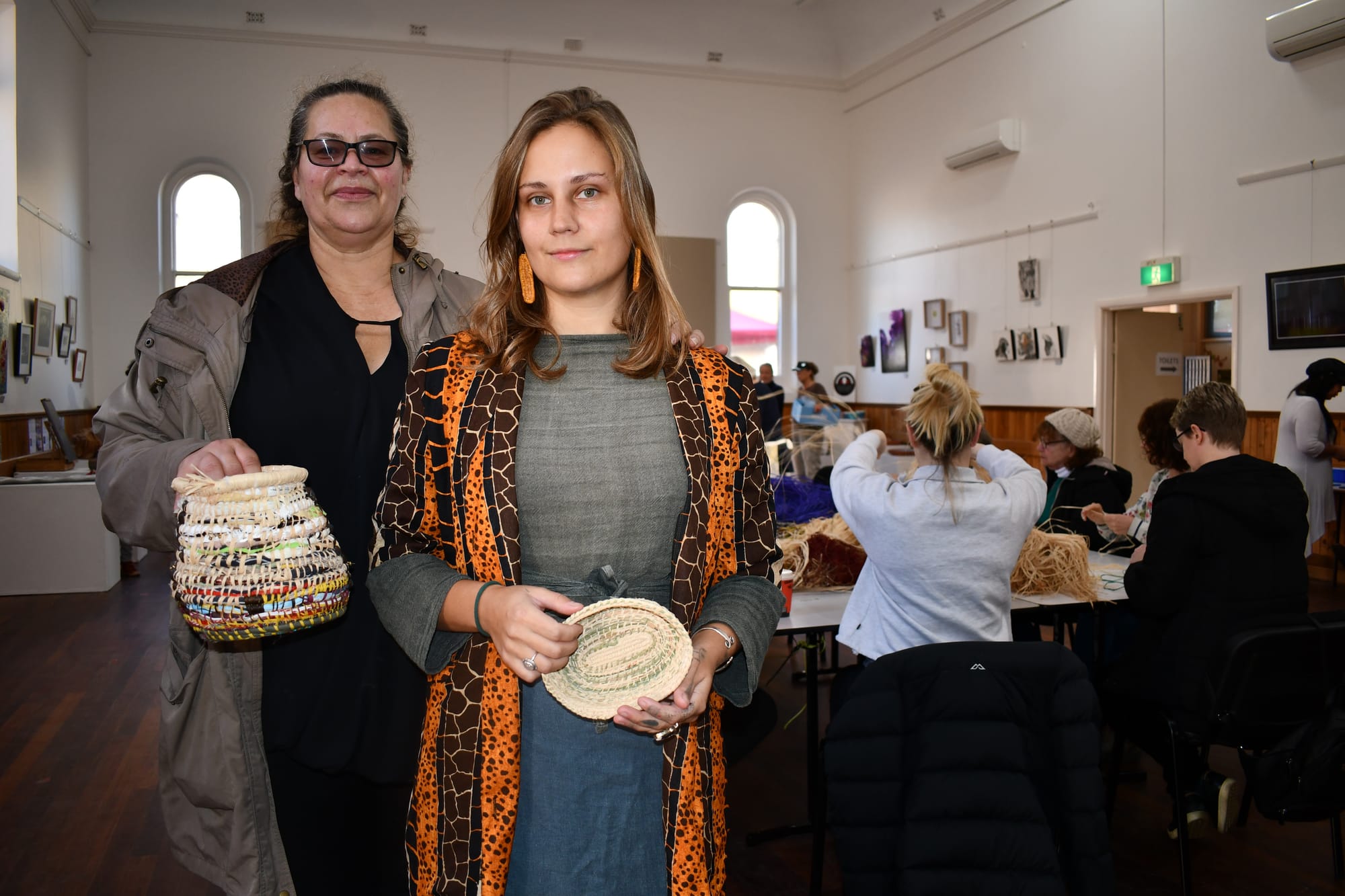 Macclesfield unleashes creativity through festival