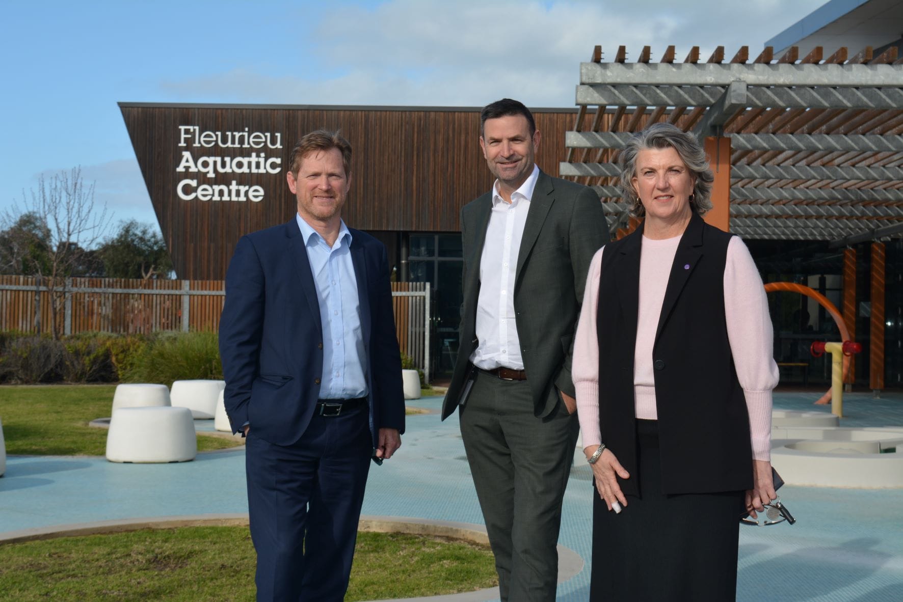 FRACA hands reigns back to councils