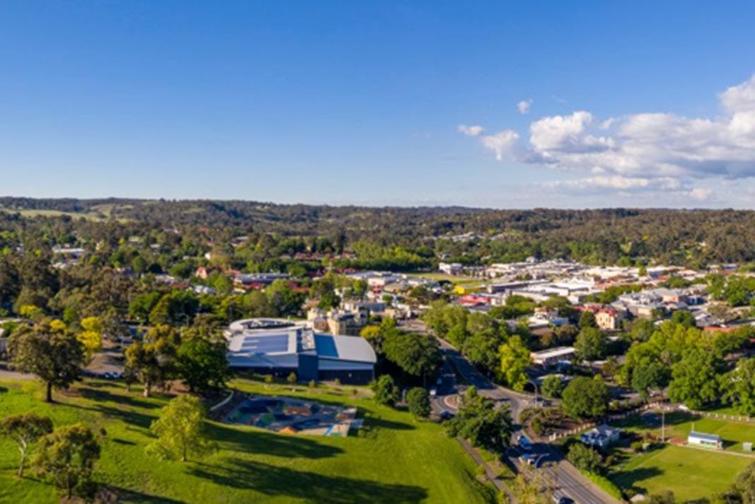 Mount Barker named Australia’s ‘safest town’