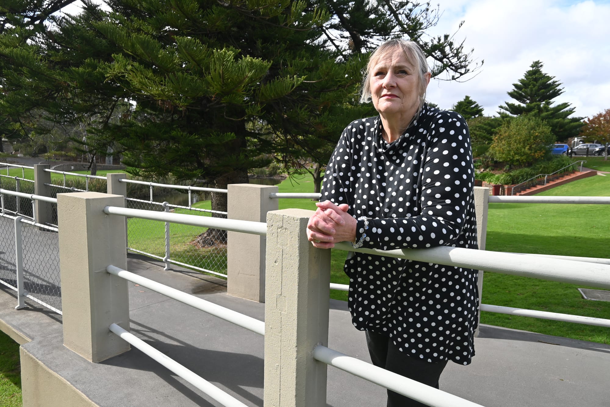 More support needed for grandcarers