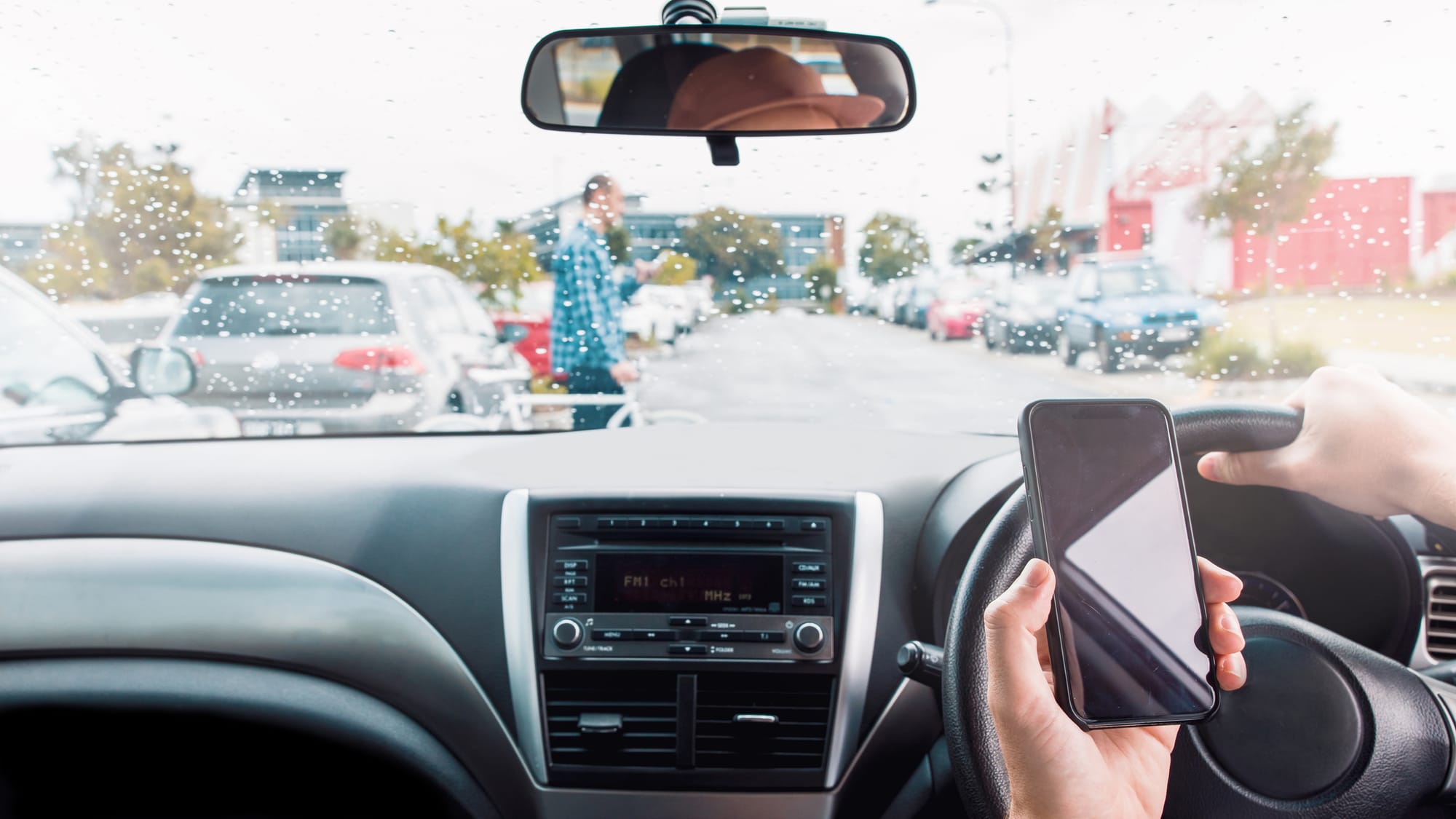 Alarming start to the new year sparks road safety warning