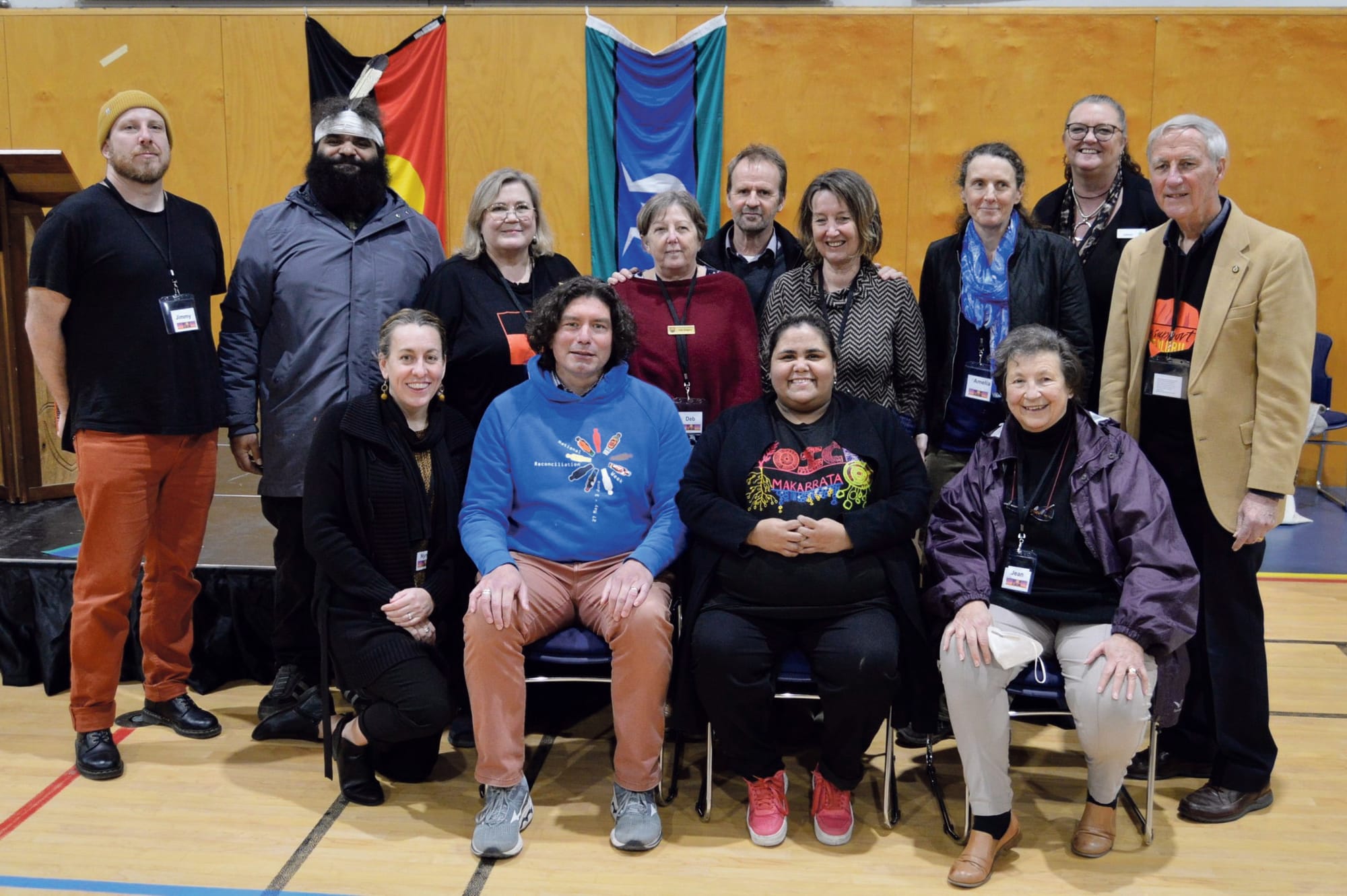 Fleurieu stands behind Uluru Statement From the Heart