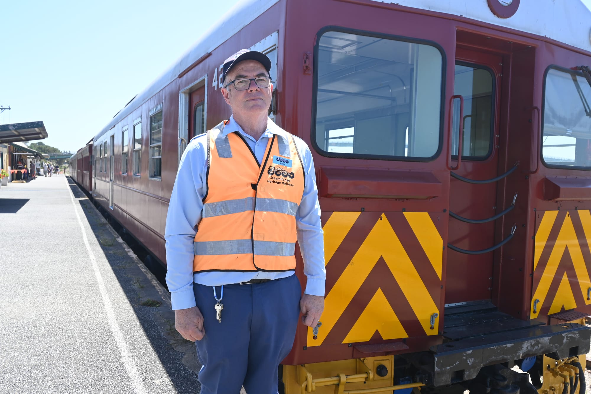 Plea to drivers to take caution