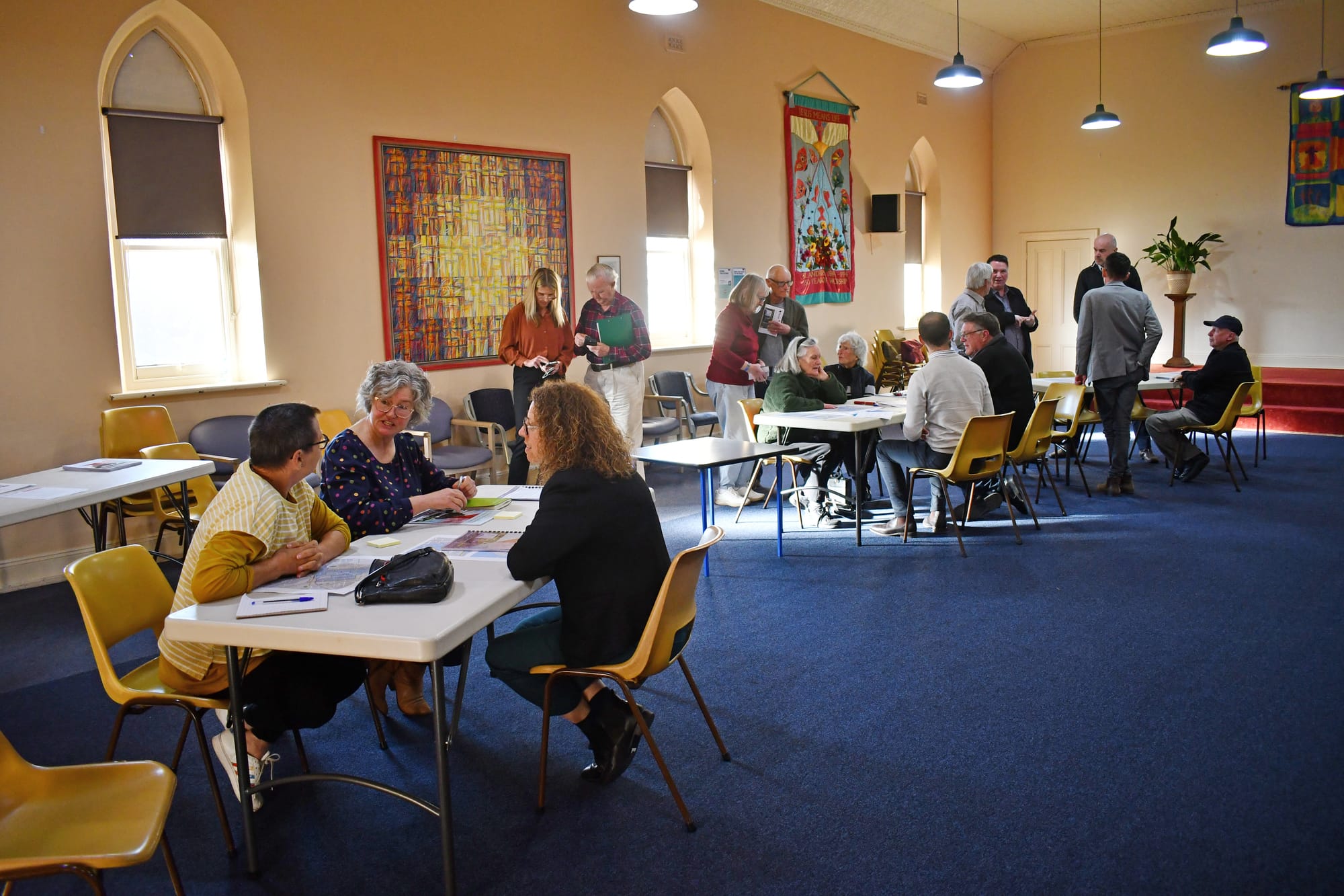 ‘Future living’ discussed for Alexandrina Council